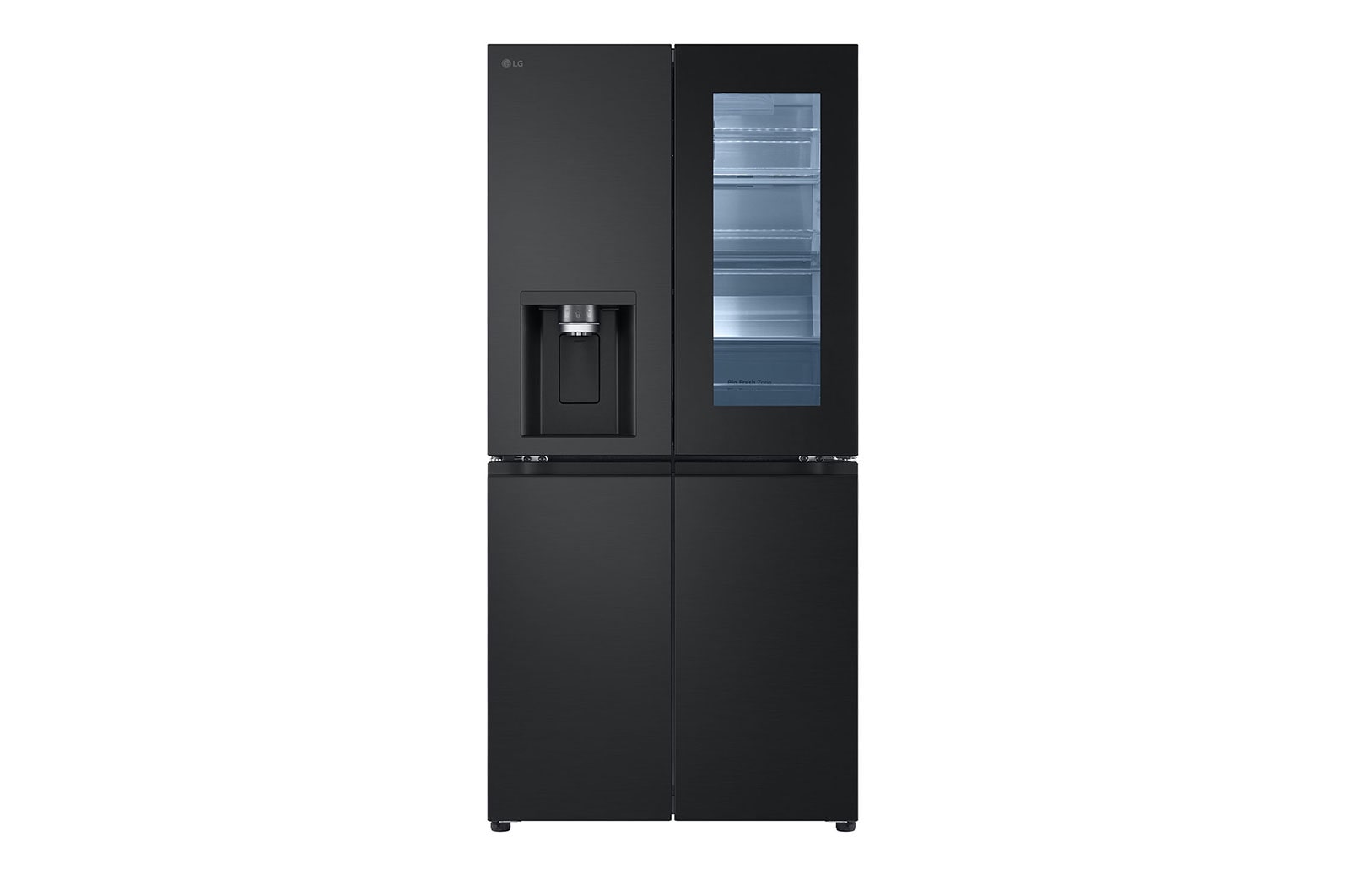Refrigerators