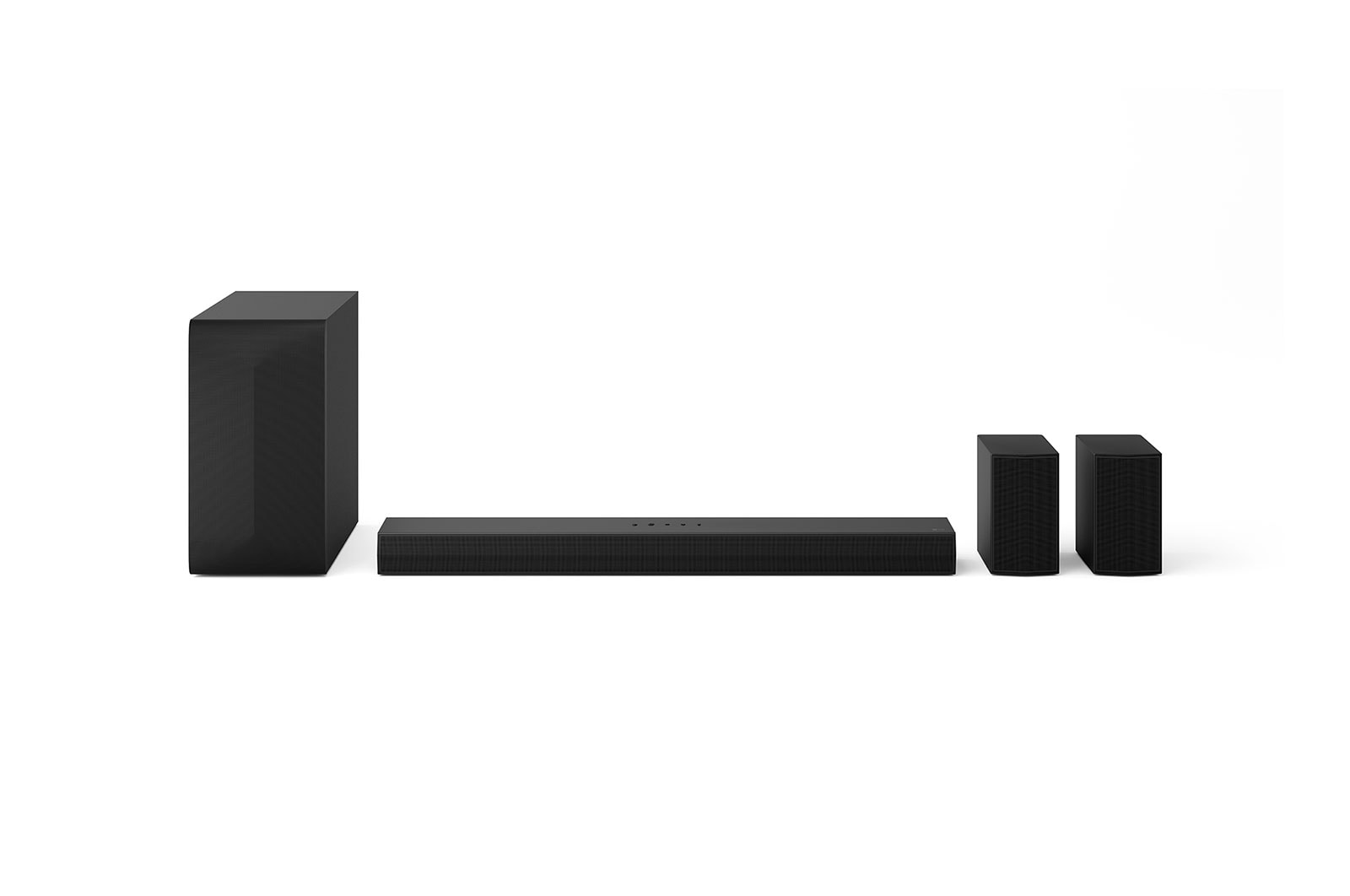 Soundbars