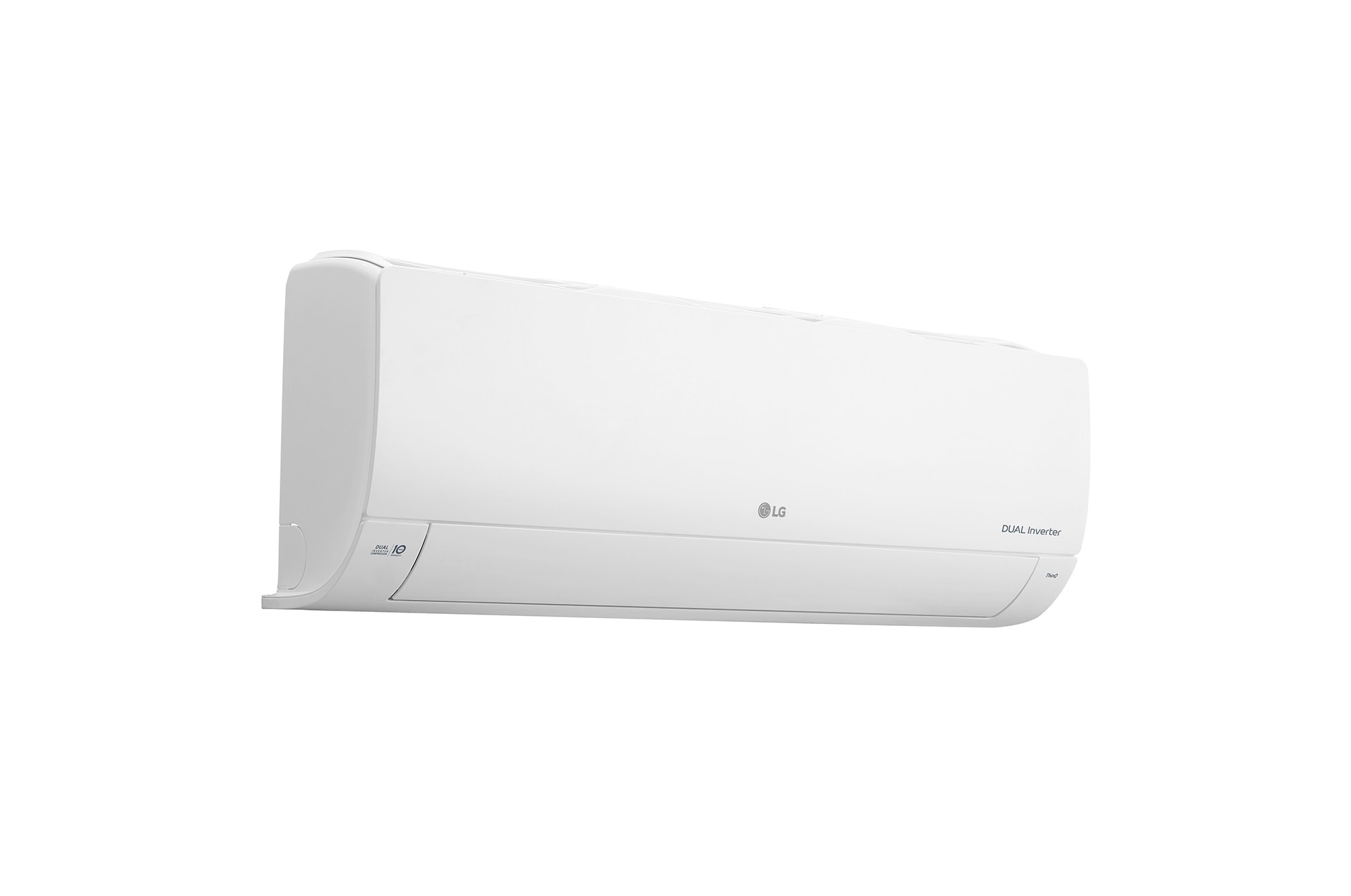 LG 1.0HP Dual Inverter Premium Air Conditioner S3-Q09JAYPP — view 8
