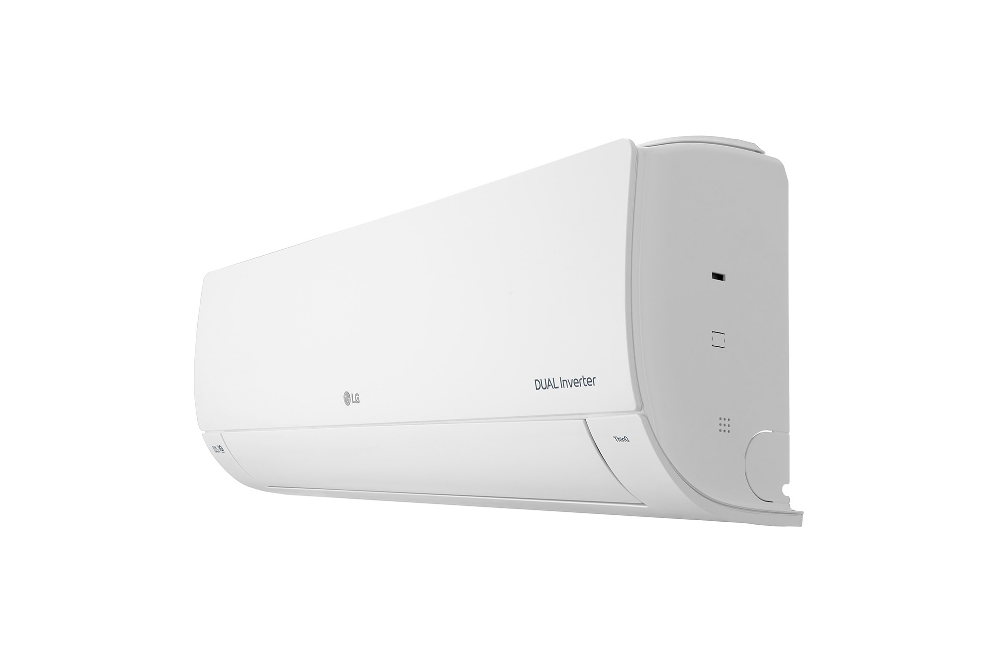 LG 1.0HP Dual Inverter Premium Air Conditioner S3-Q09JAYPP — view 13