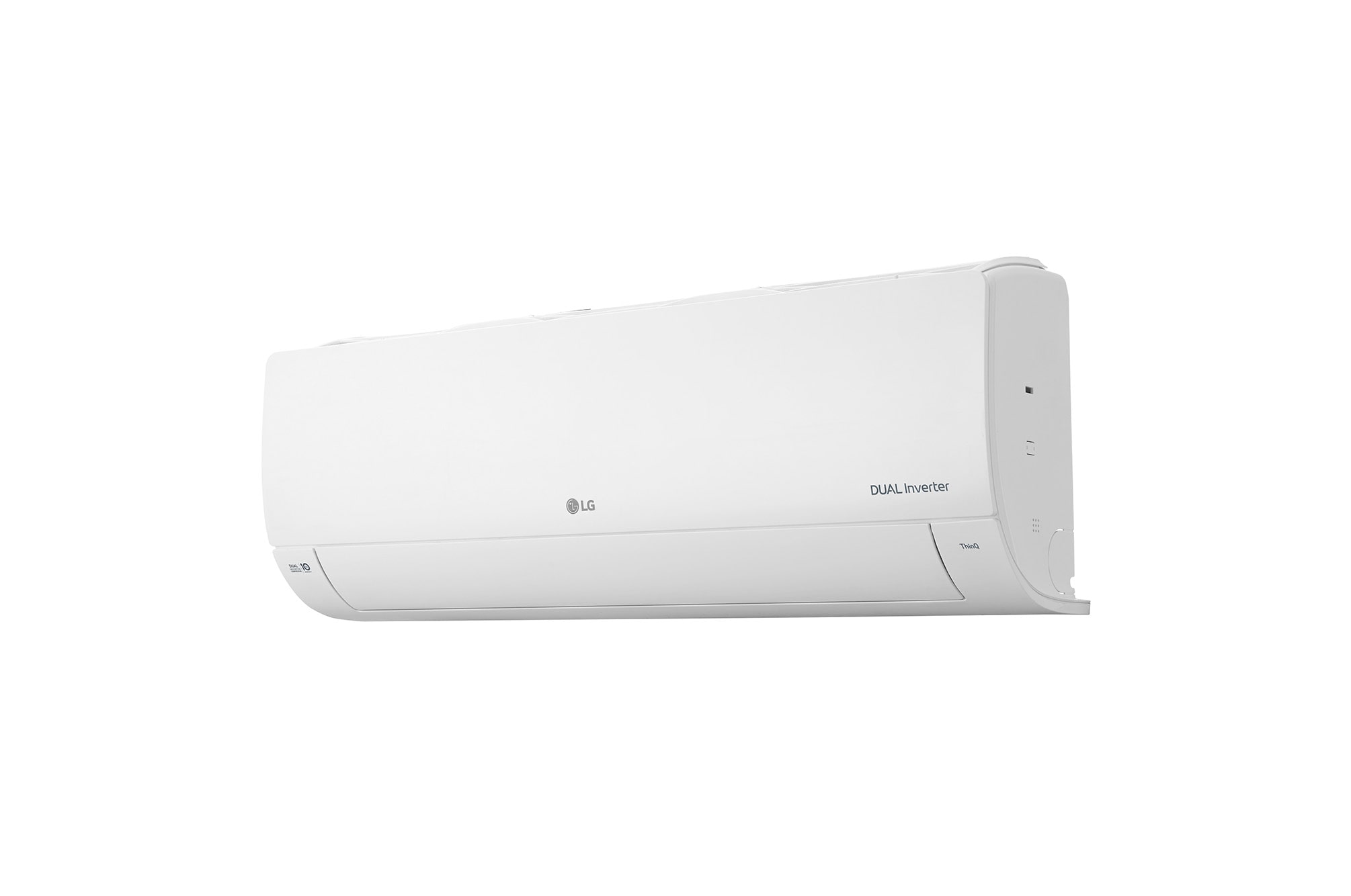 Air Conditioner Premium LG 1.5HP Dual Inverter S3-Q12JAYPP — view 4