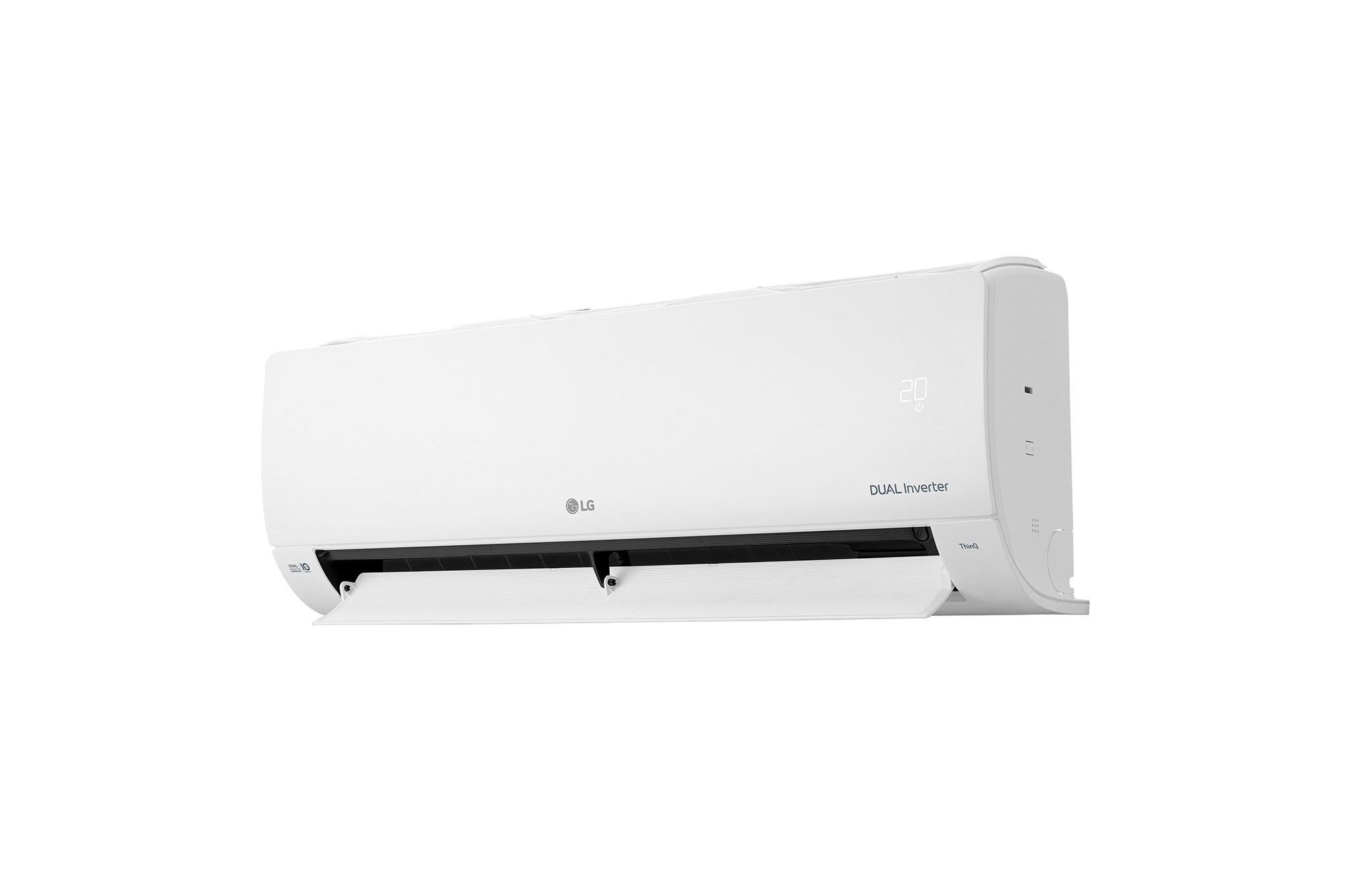 Air Conditioner Premium LG 1.5HP Dual Inverter S3-Q12JAYPP — view 6