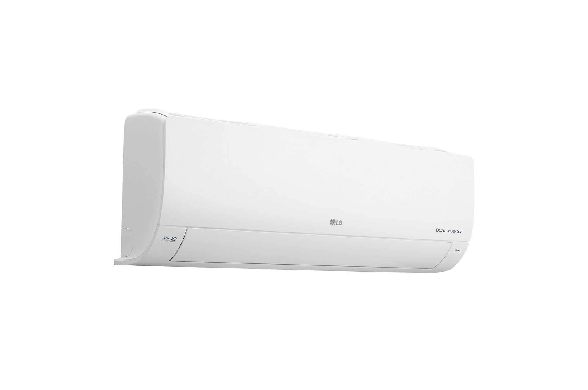 Air Conditioner Premium LG 1.5HP Dual Inverter S3-Q12JAYPP — view 8