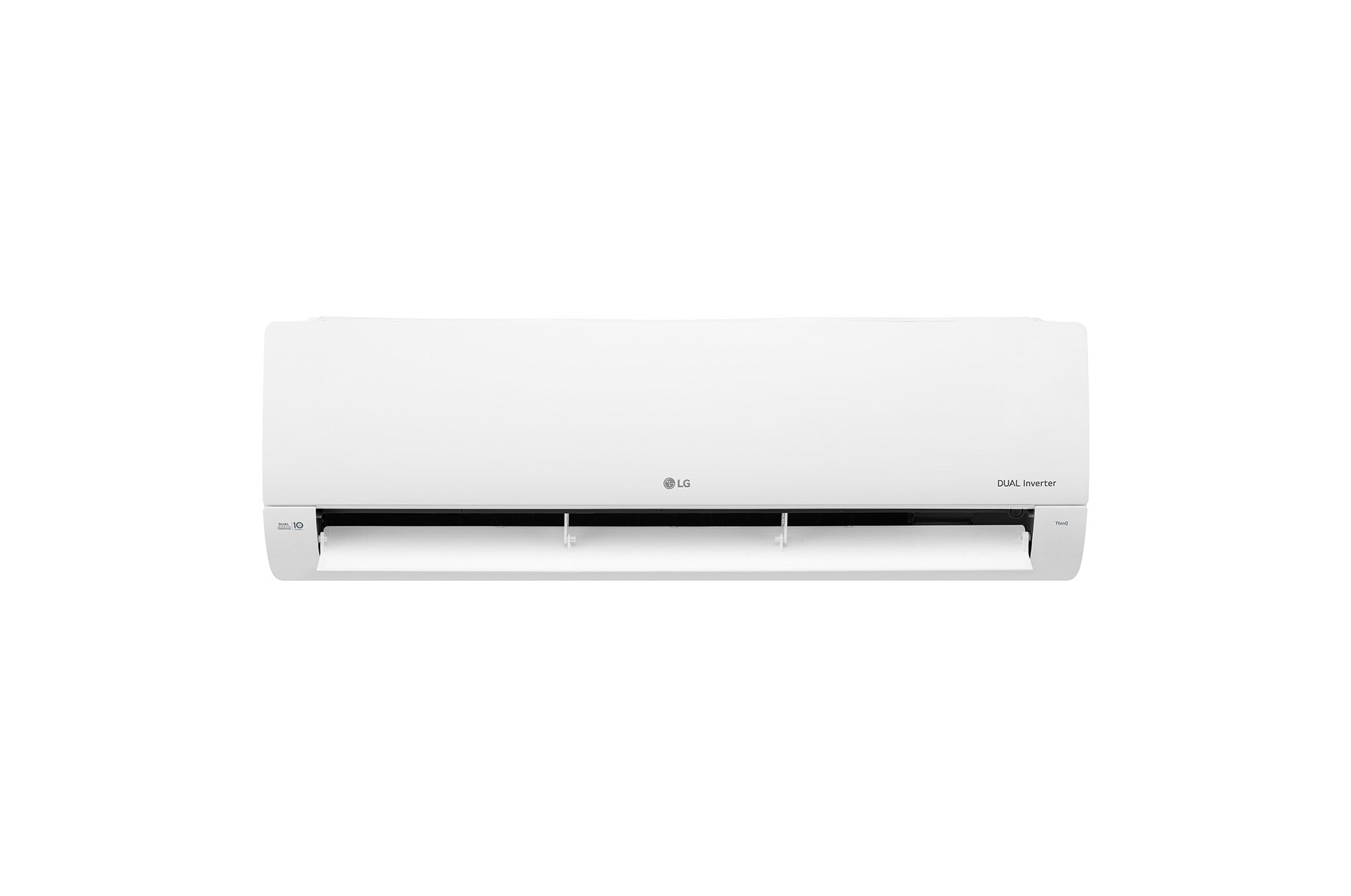 Air Conditioner Premium LG 2.0HP Dual Inverter S3-Q18KAYPA — view 2