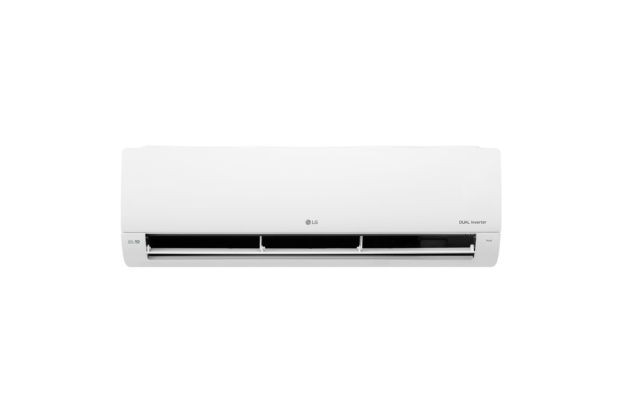 Air Conditioner Premium LG 2.0HP Dual Inverter S3-Q18KAYPA — view 3