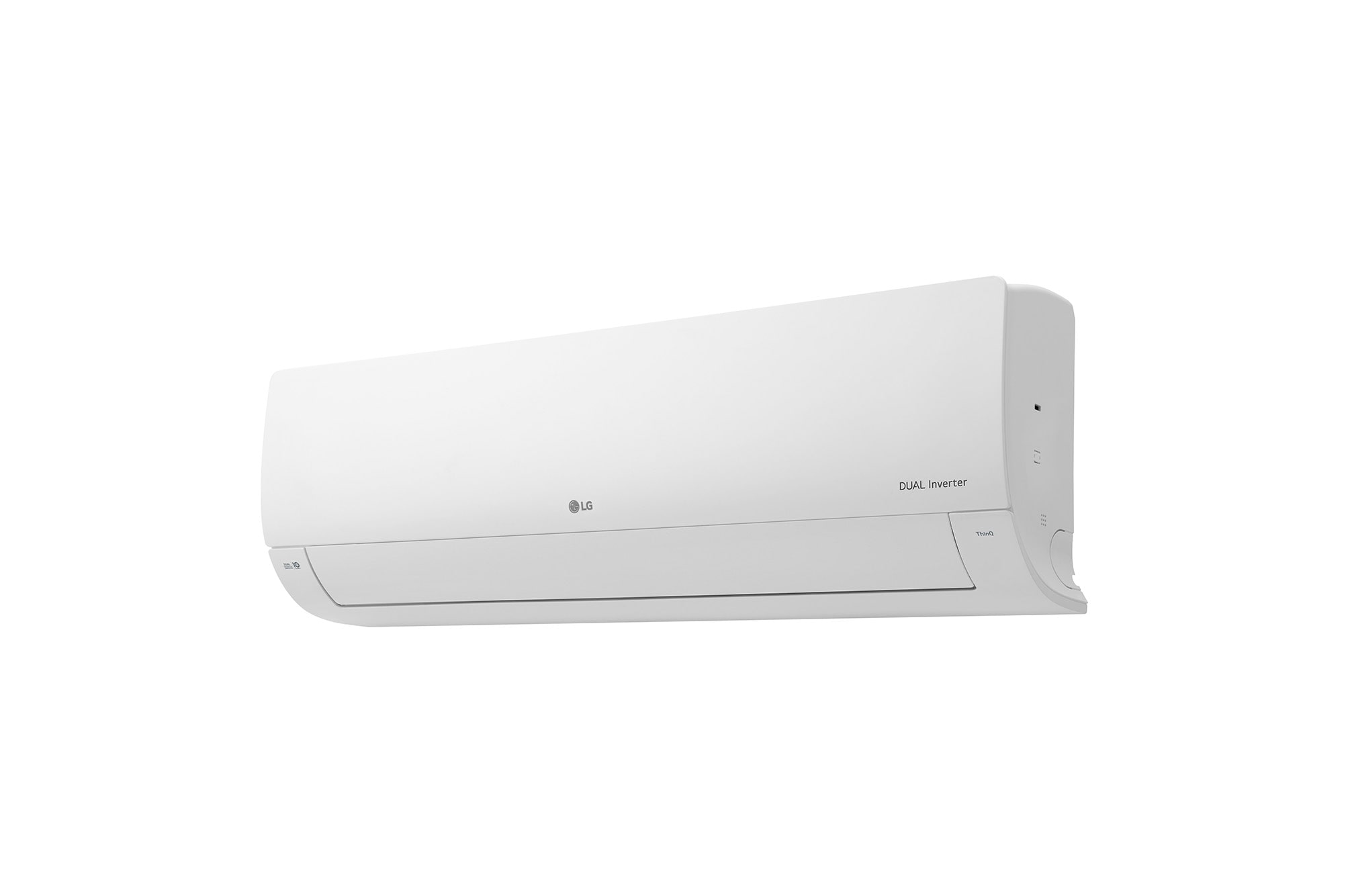 Air Conditioner Premium LG 2.0HP Dual Inverter S3-Q18KAYPA — view 4