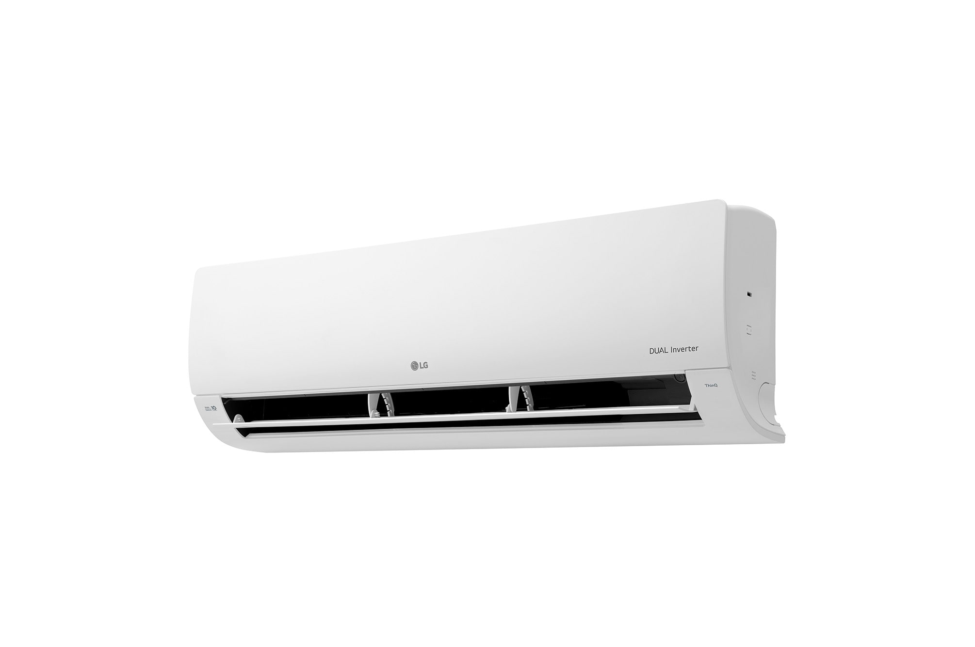 Air Conditioner Premium LG 2.0HP Dual Inverter S3-Q18KAYPA — view 5