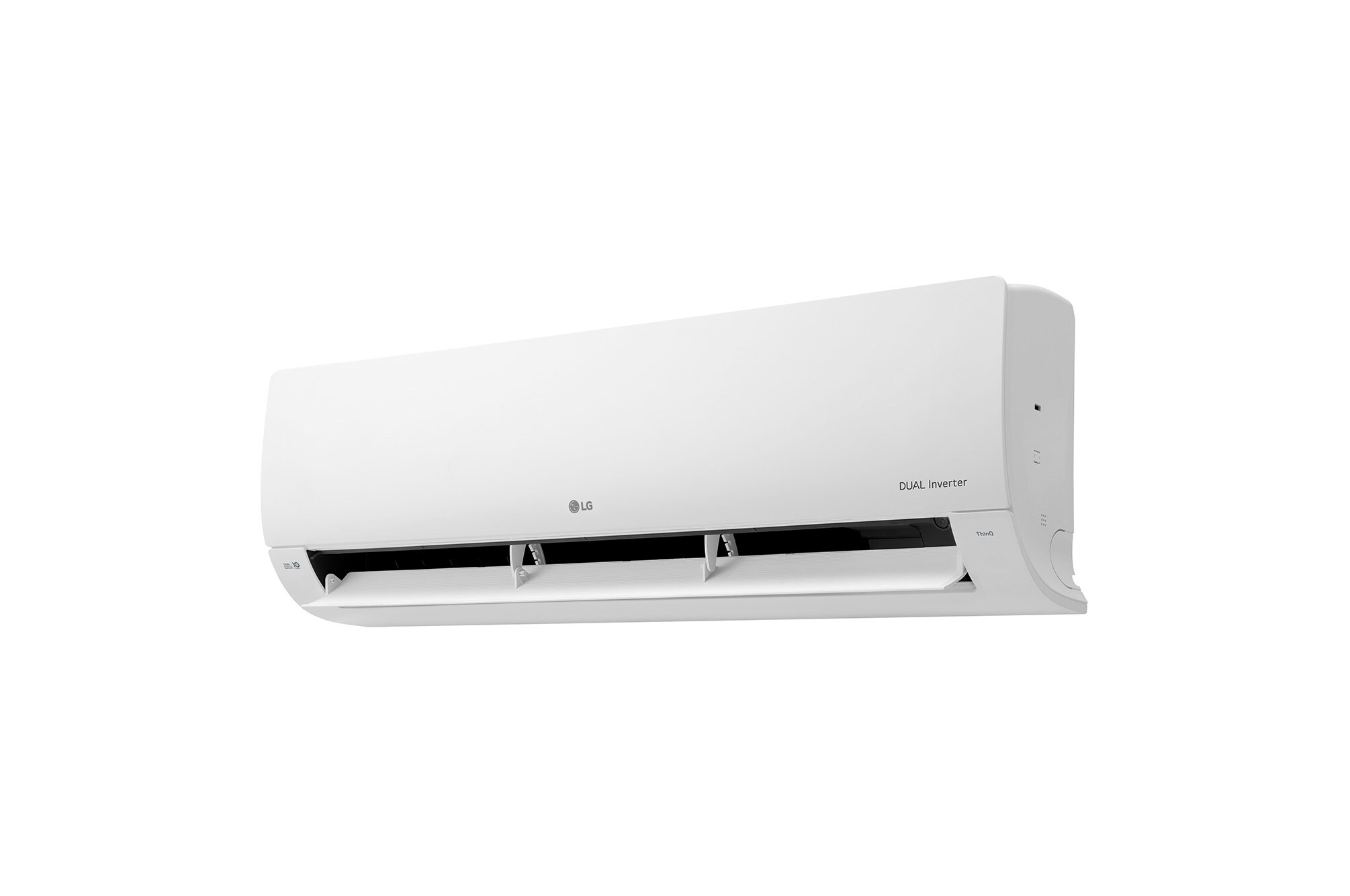 Air Conditioner Premium LG 2.0HP Dual Inverter S3-Q18KAYPA — view 6