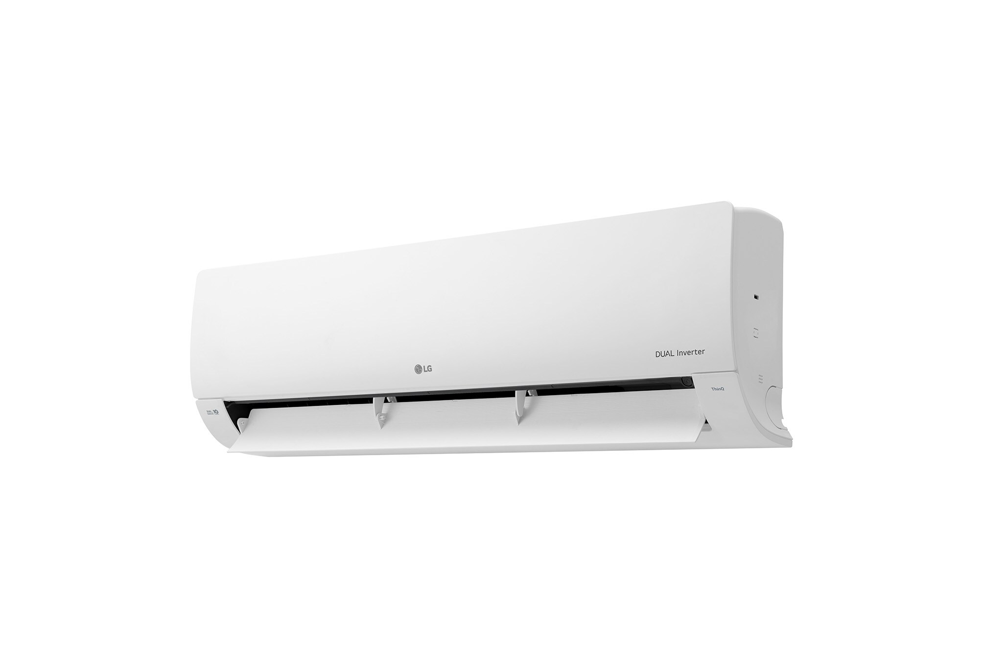 Air Conditioner Premium LG 2.0HP Dual Inverter S3-Q18KAYPA — view 7