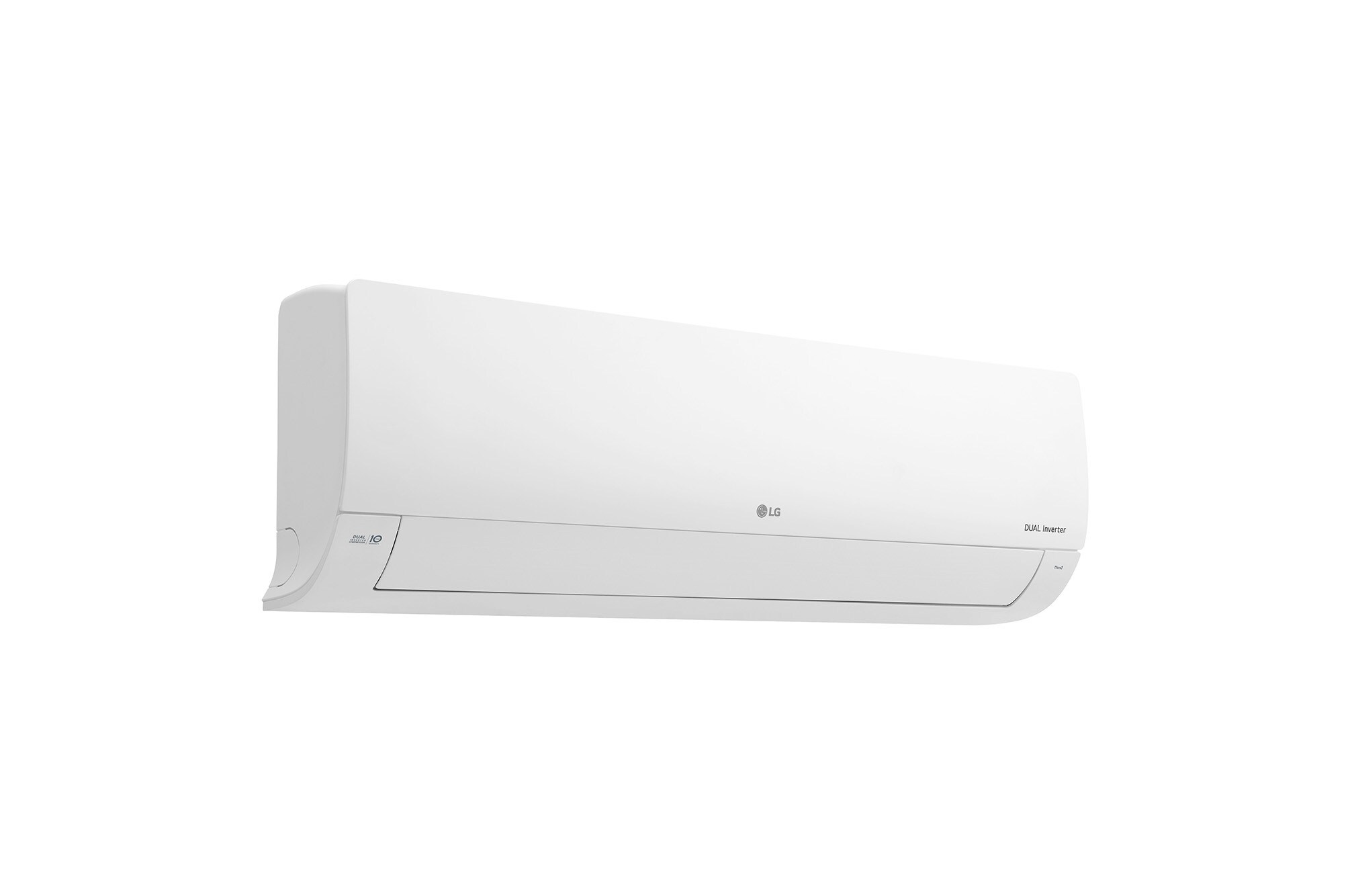 Air Conditioner Premium LG 2.0HP Dual Inverter S3-Q18KAYPA — view 8