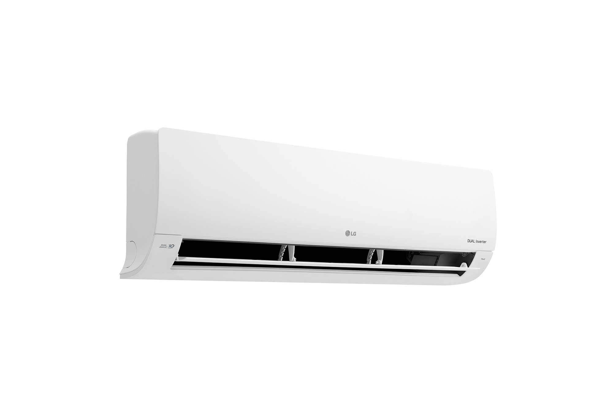 Air Conditioner Premium LG 2.0HP Dual Inverter S3-Q18KAYPA — view 9