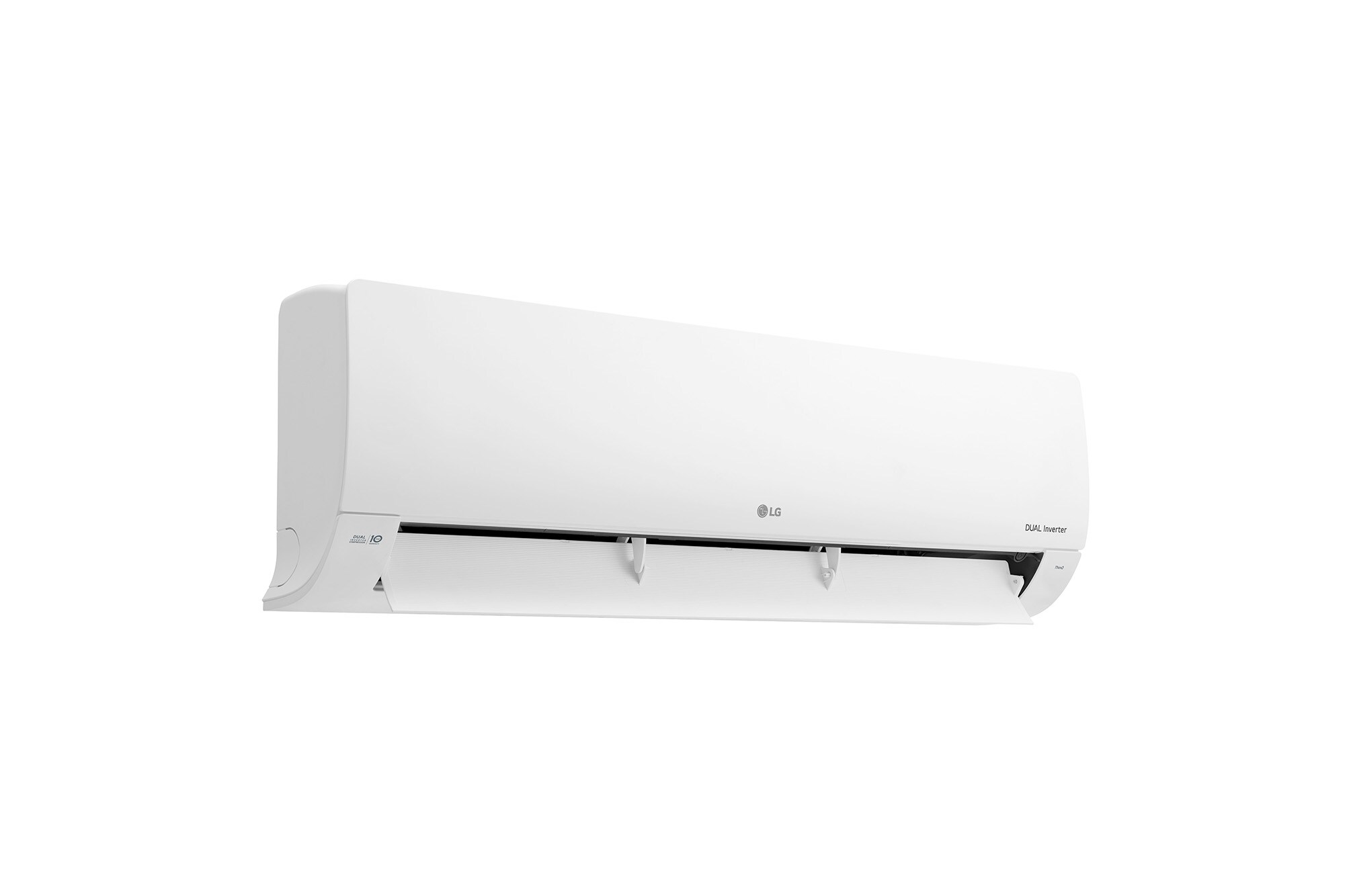 Air Conditioner Premium LG 2.0HP Dual Inverter S3-Q18KAYPA — view 11