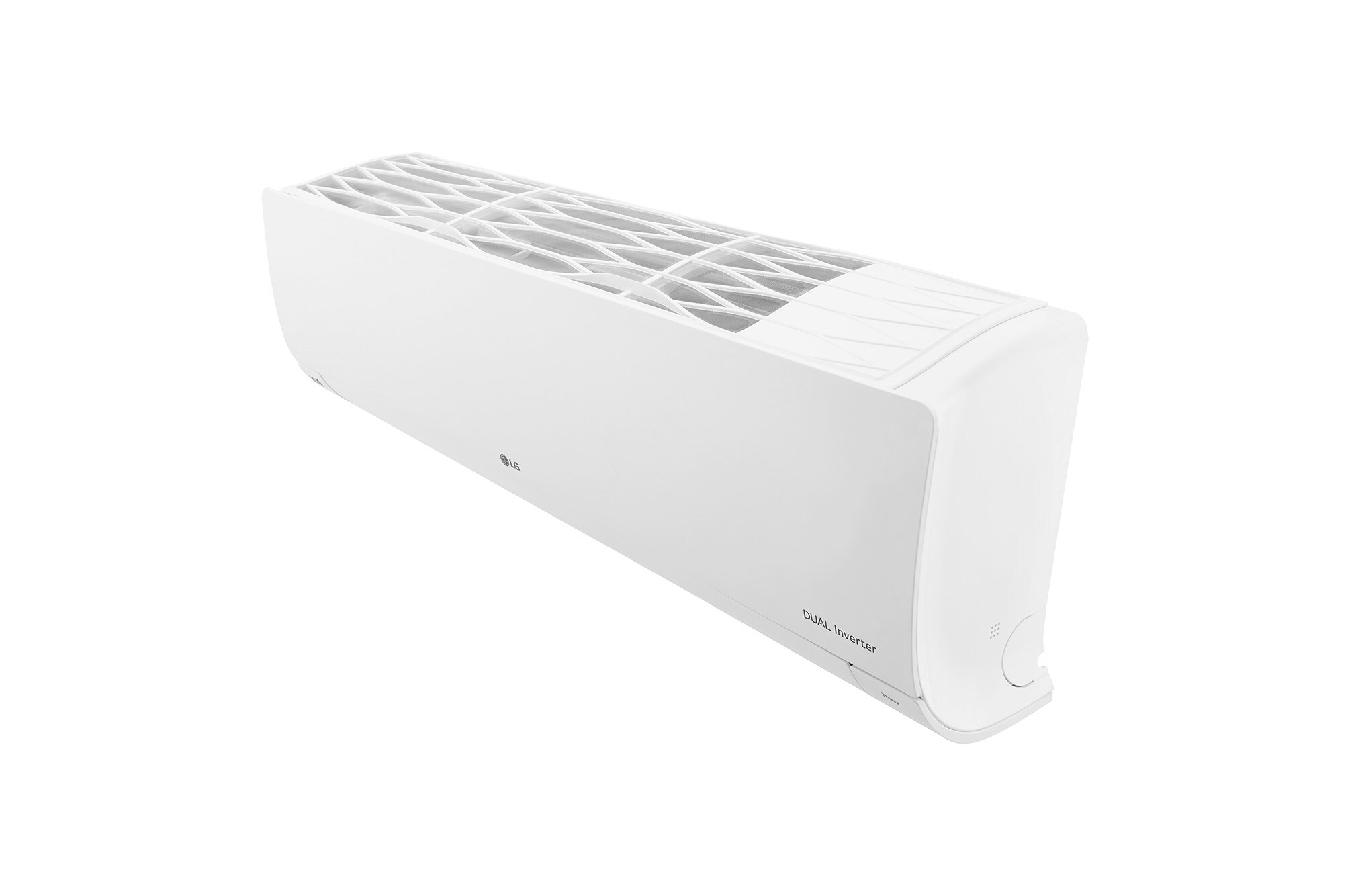 Air Conditioner Premium LG 2.0HP Dual Inverter S3-Q18KAYPA — view 12