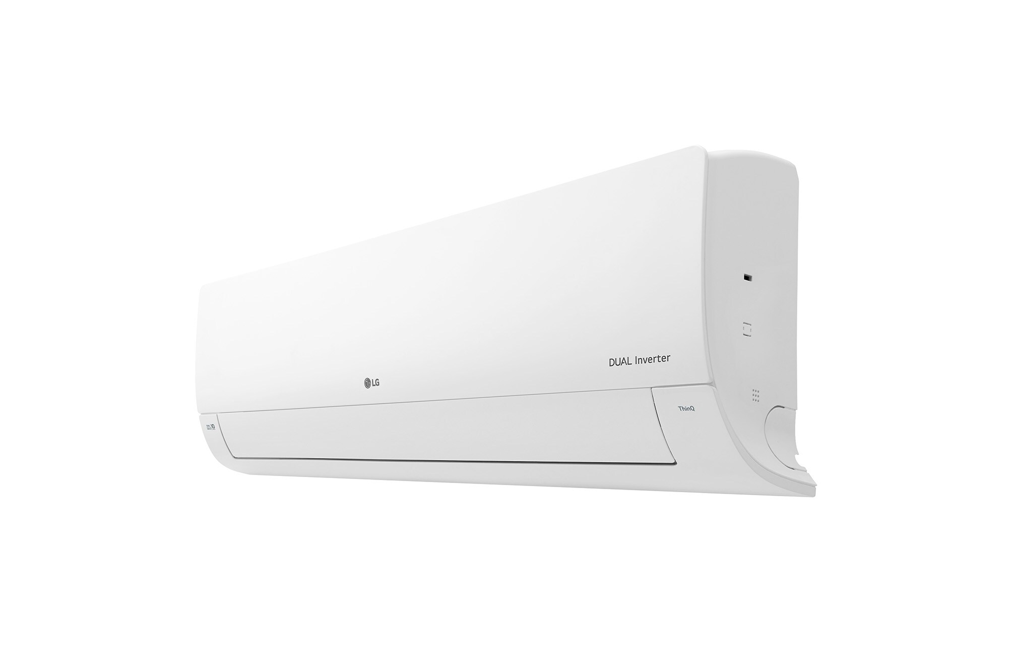 Air Conditioner Premium LG 2.0HP Dual Inverter S3-Q18KAYPA — view 13