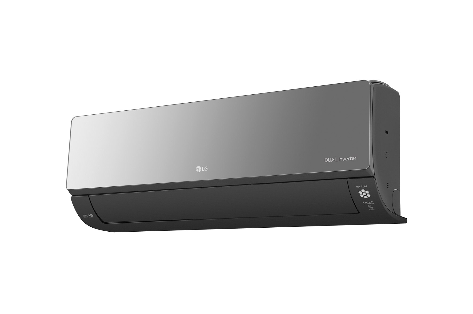 Air Conditioner Stylish ARTCOOL LG 2.5HP S3-Q24K2RPA — view 4