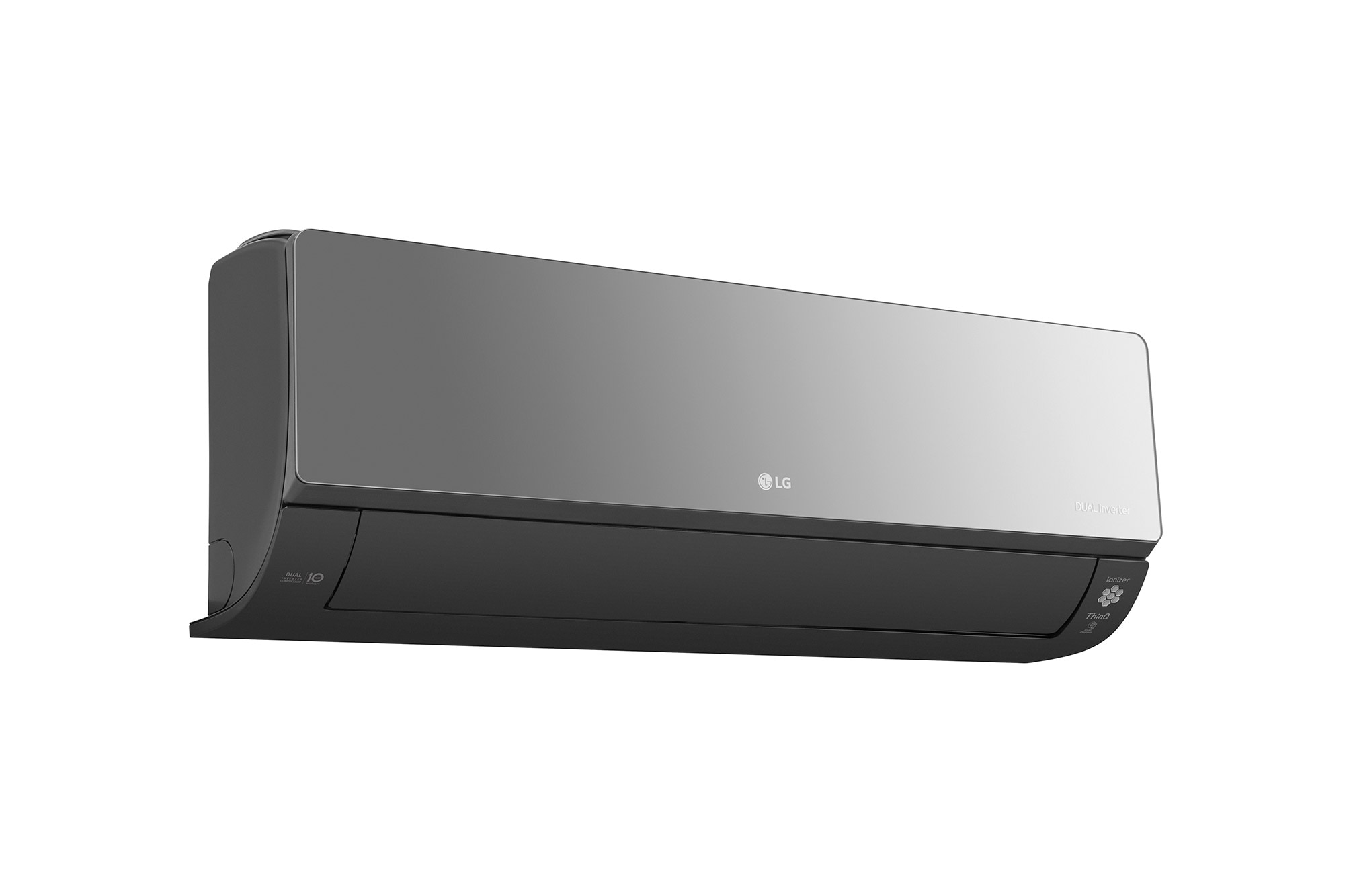 Air Conditioner Stylish ARTCOOL LG 2.5HP S3-Q24K2RPA — view 8