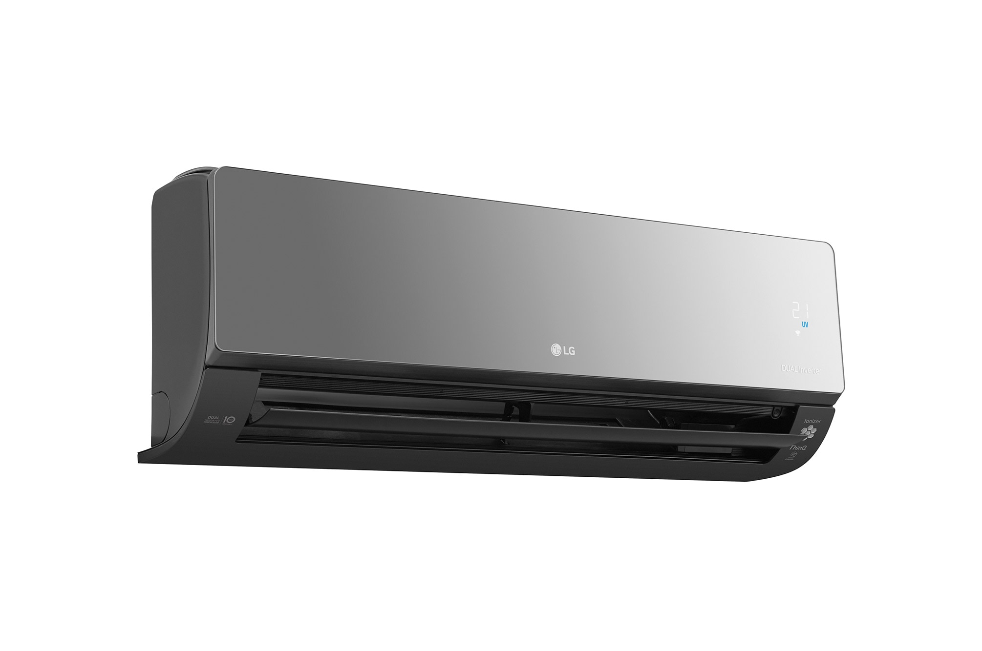 Air Conditioner Stylish ARTCOOL LG 2.5HP S3-Q24K2RPA — view 9