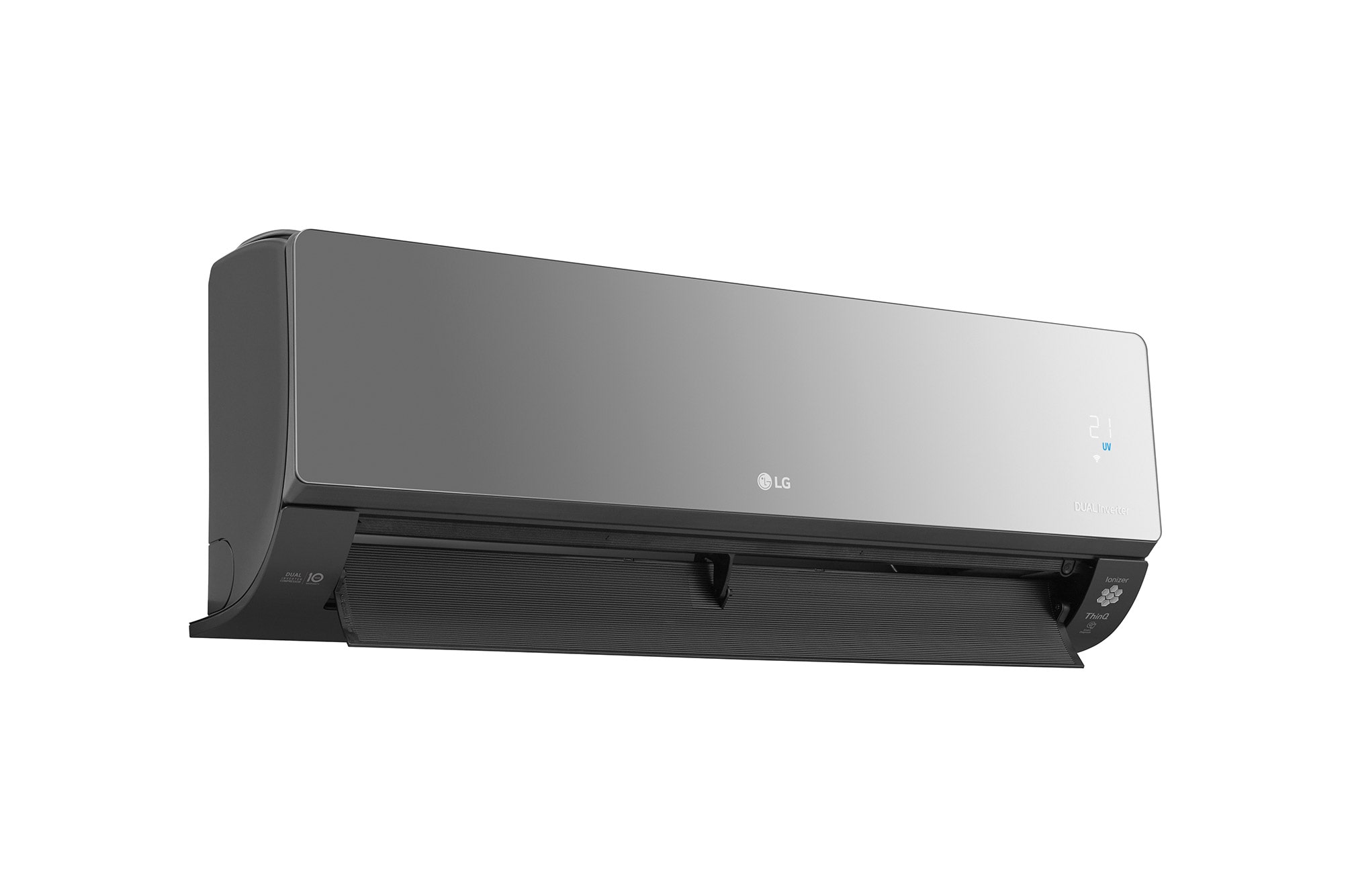 Air Conditioner Stylish ARTCOOL LG 2.5HP S3-Q24K2RPA — view 11