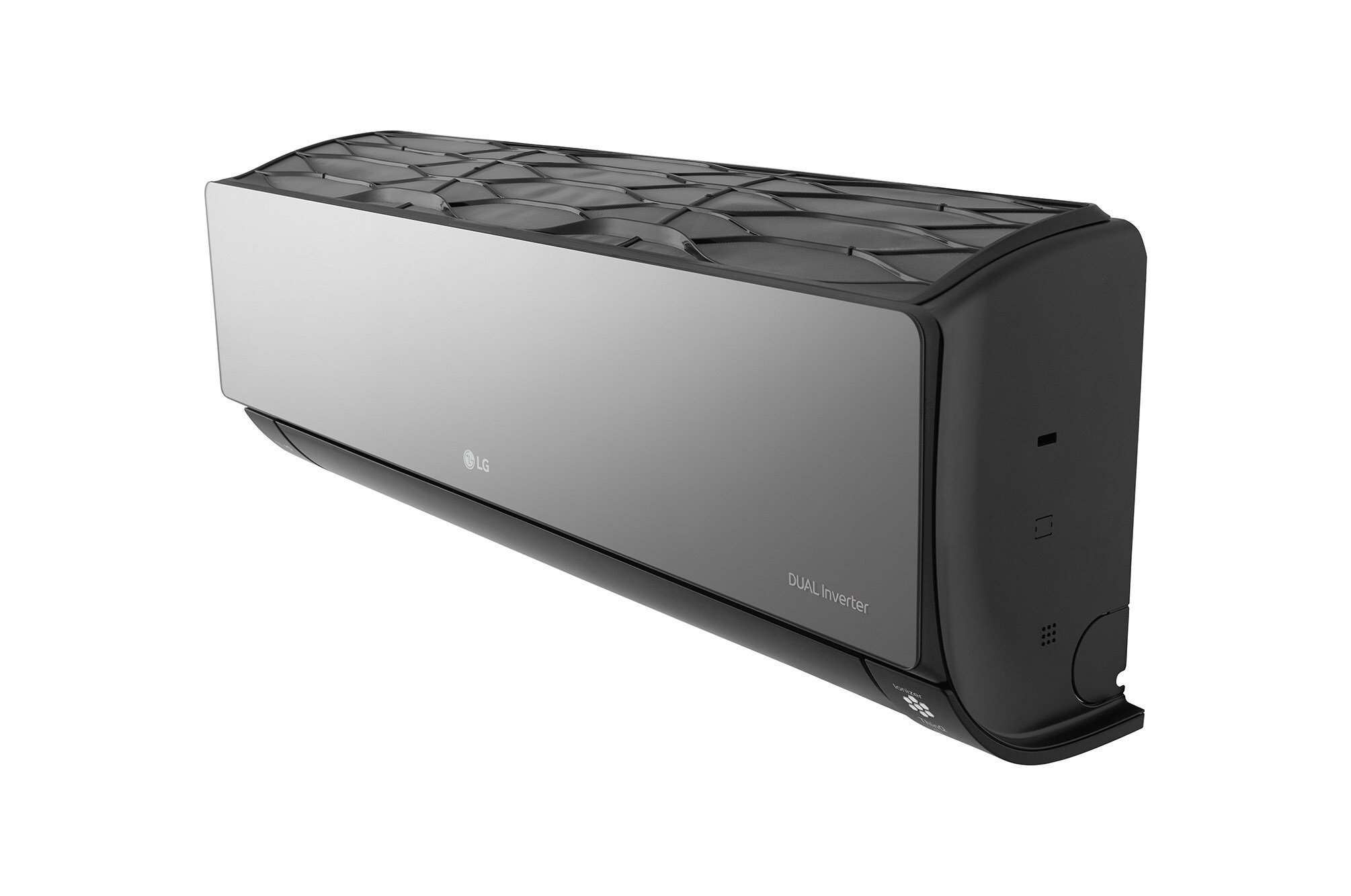 Air Conditioner Stylish ARTCOOL LG 2.5HP S3-Q24K2RPA — view 12