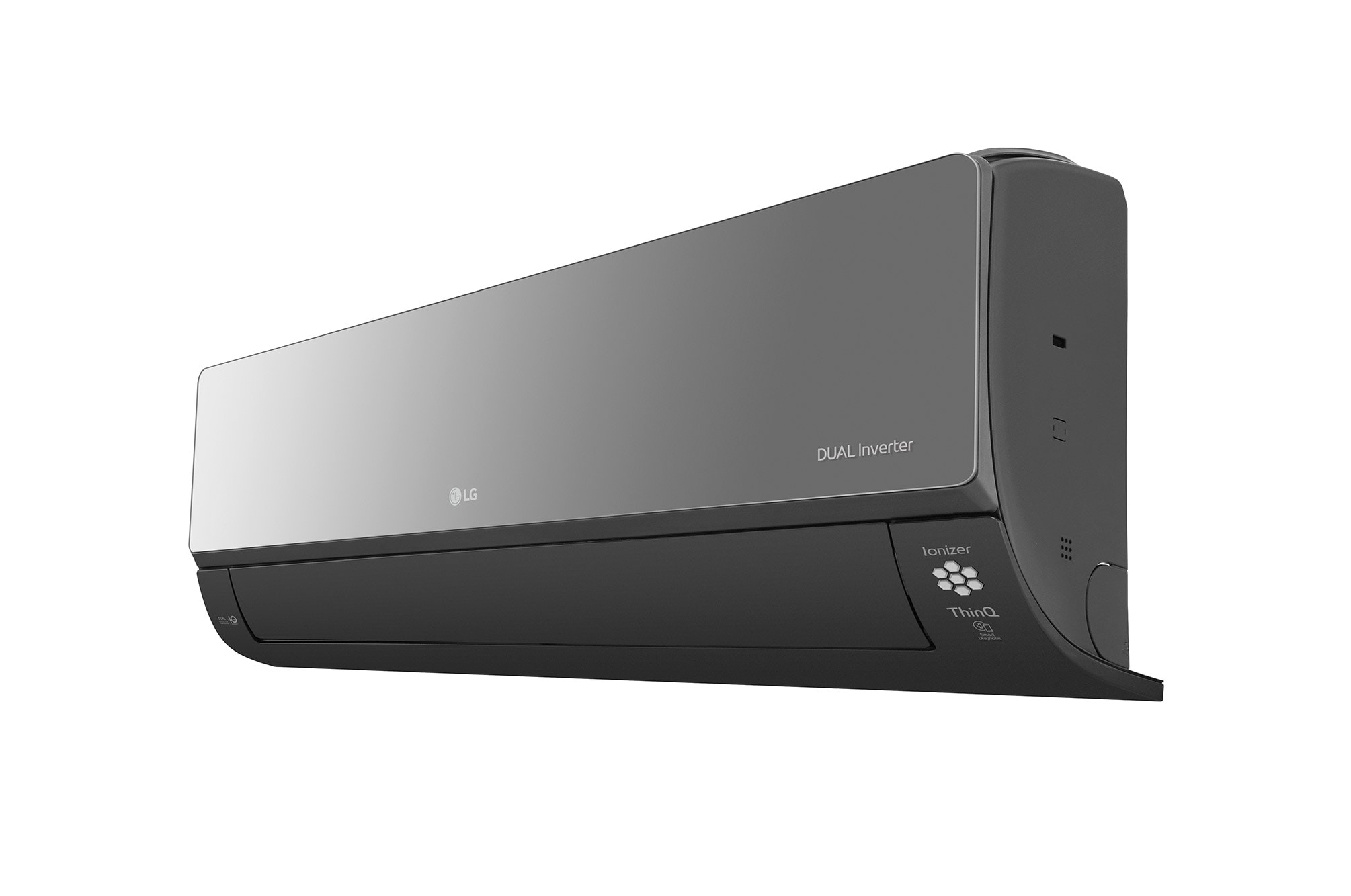 Air Conditioner Stylish ARTCOOL LG 2.5HP S3-Q24K2RPA — view 13