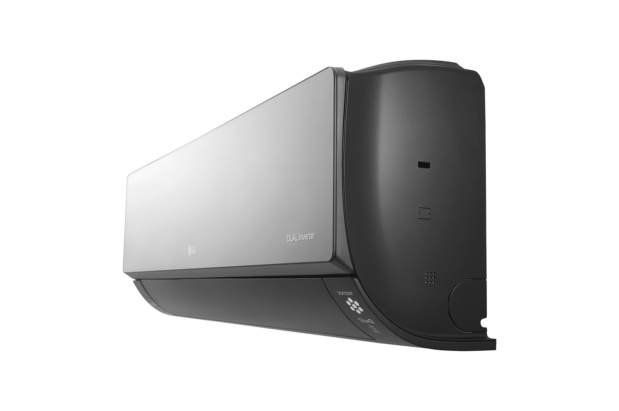 Air Conditioner Stylish ARTCOOL LG 2.5HP S3-Q24K2RPA — view 14