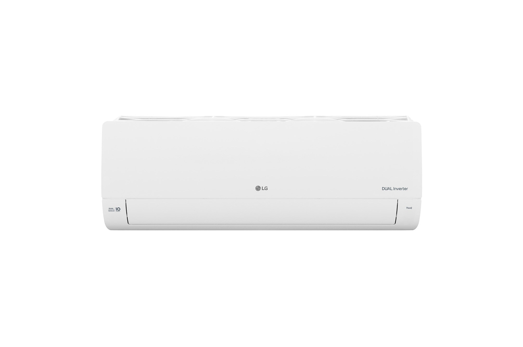 LG 2.5HP Dual Inverter Premium Air Conditioner S3-Q24KLYPA