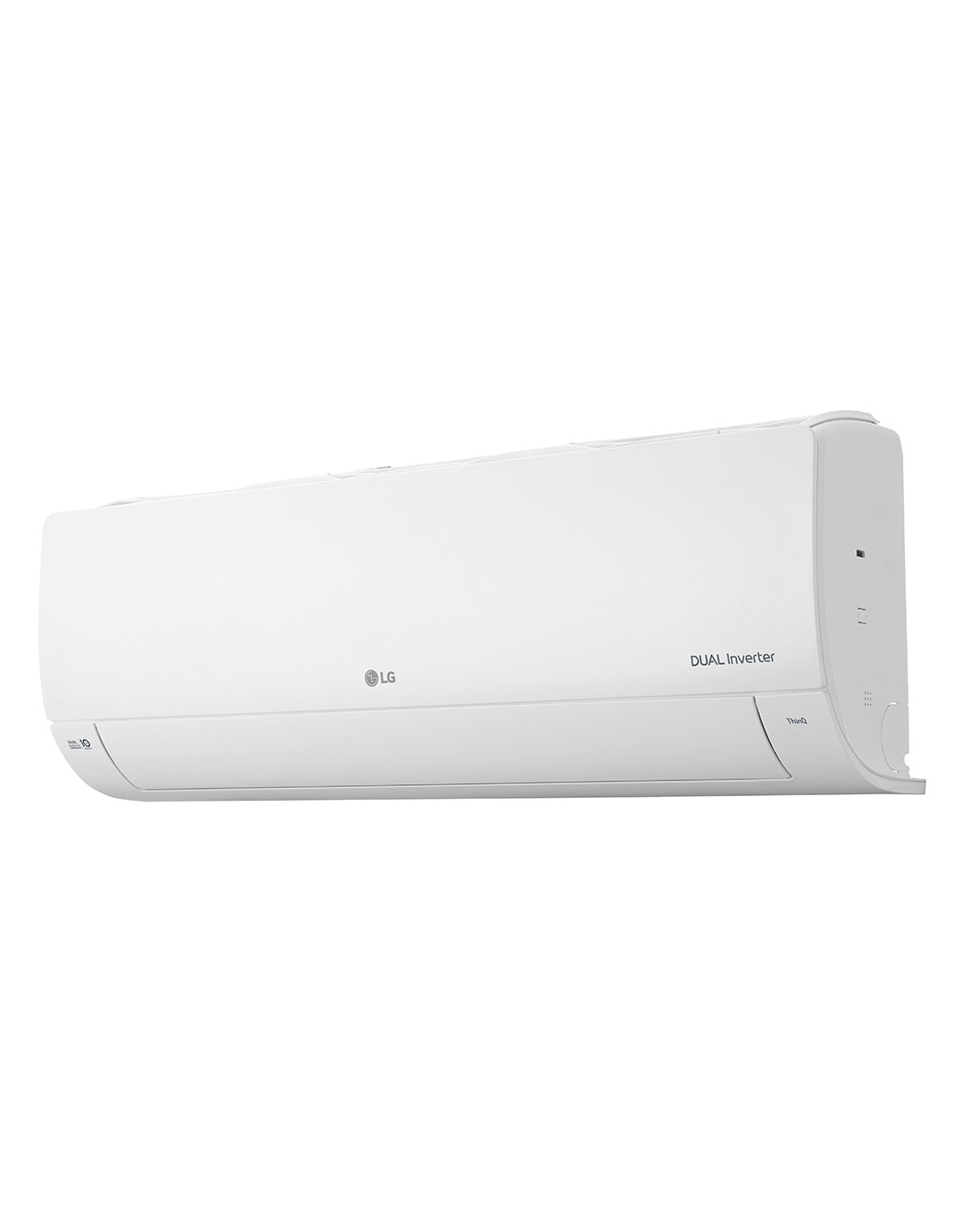 Air Conditioner Premium LG 2.5HP Dual Inverter S3-Q24KLYPA — view 4