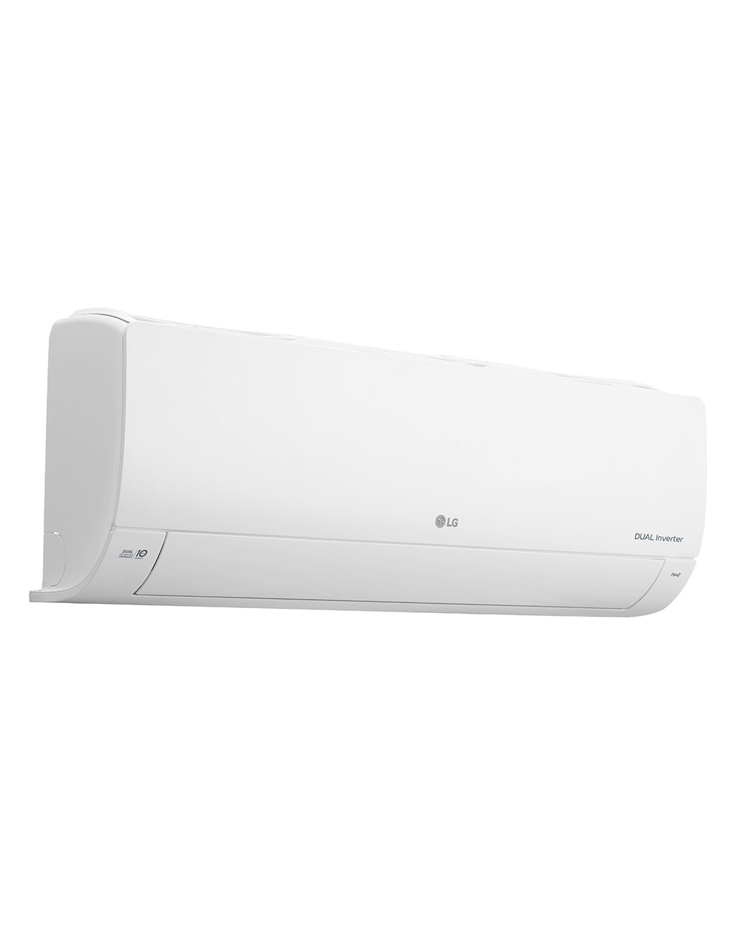 Air Conditioner Premium LG 2.5HP Dual Inverter S3-Q24KLYPA — view 8