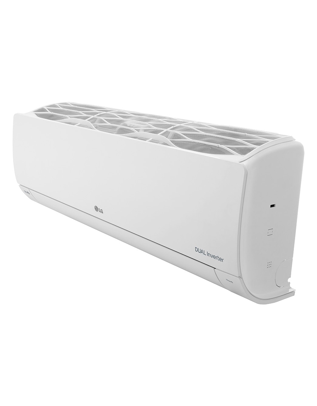 Air Conditioner Premium LG 2.5HP Dual Inverter S3-Q24KLYPA — view 12
