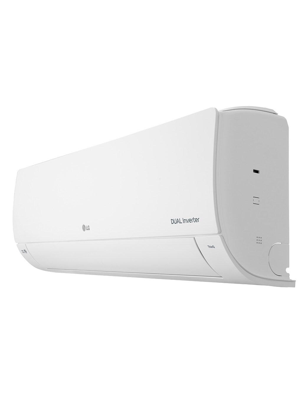Air Conditioner Premium LG 2.5HP Dual Inverter S3-Q24KLYPA — view 13
