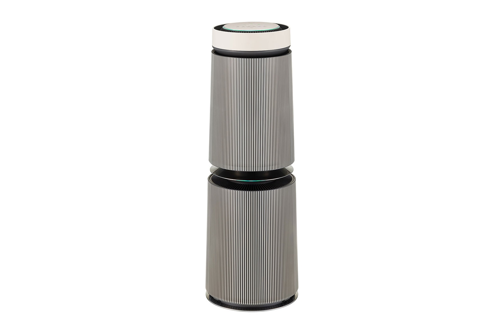 LG PuriCare™ 360° Alpha Pet Double Air Purifier with Allergy Care and Pet Mode