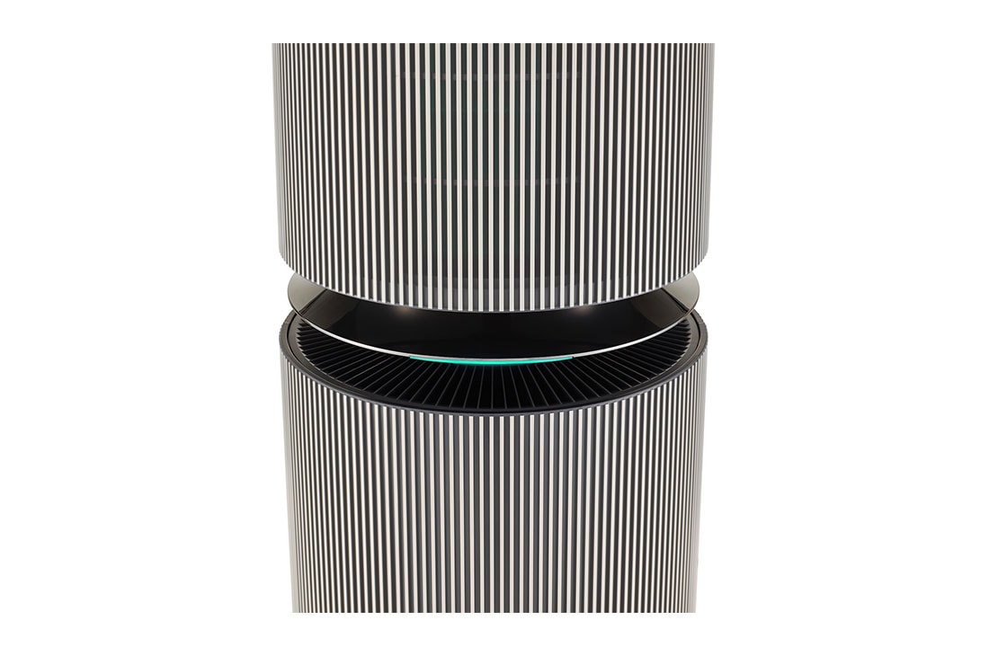 LG PuriCare™ 360° Alpha Pet Double 空气净化器 — view 8