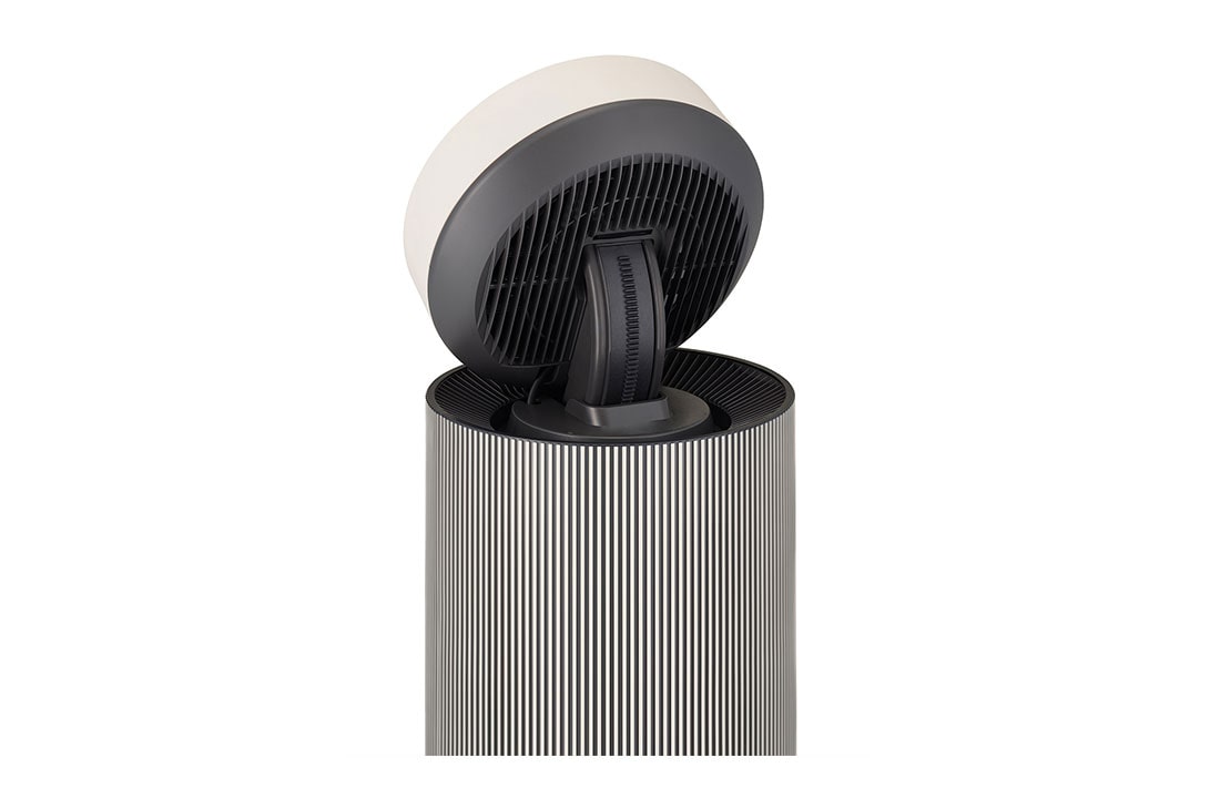 LG PuriCare™ 360° Alpha Pet Double 空气净化器 — view 9