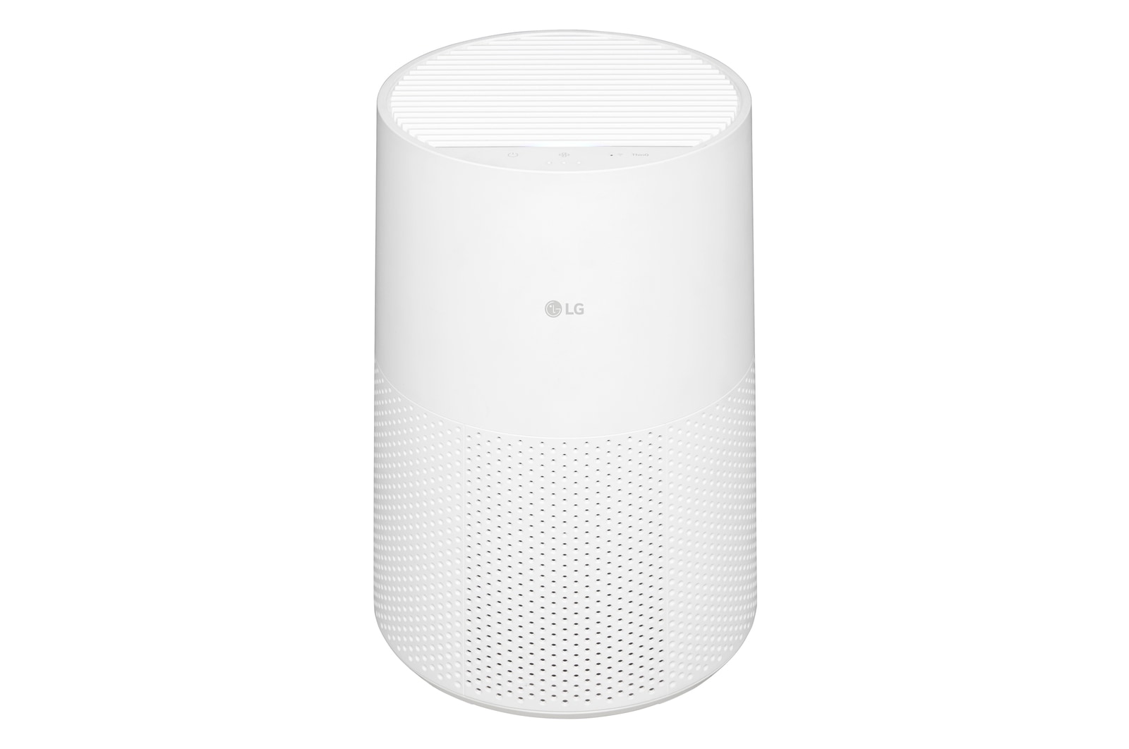 LG PuriCare™ AeroMini Air Purifier — view 2