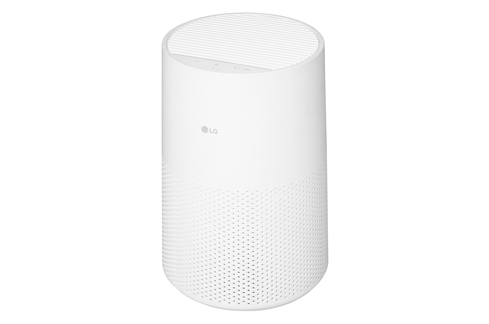 LG PuriCare™ AeroMini Air Purifier — view 3