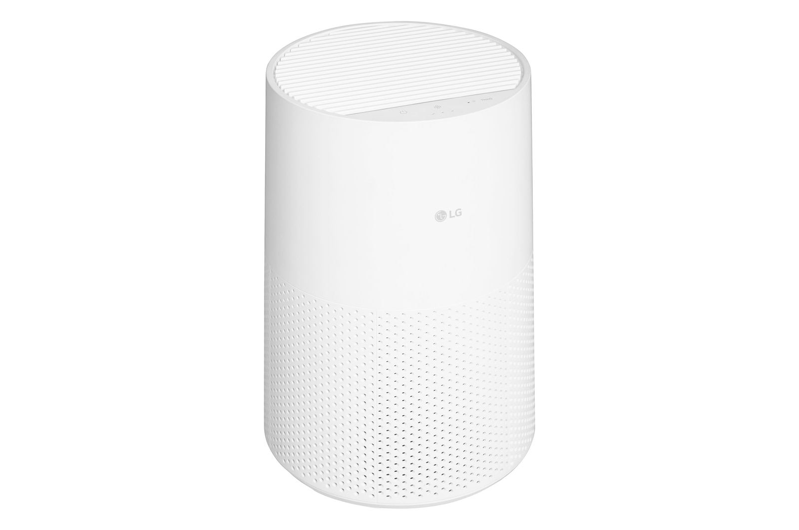 LG PuriCare™ AeroMini Air Purifier — view 5