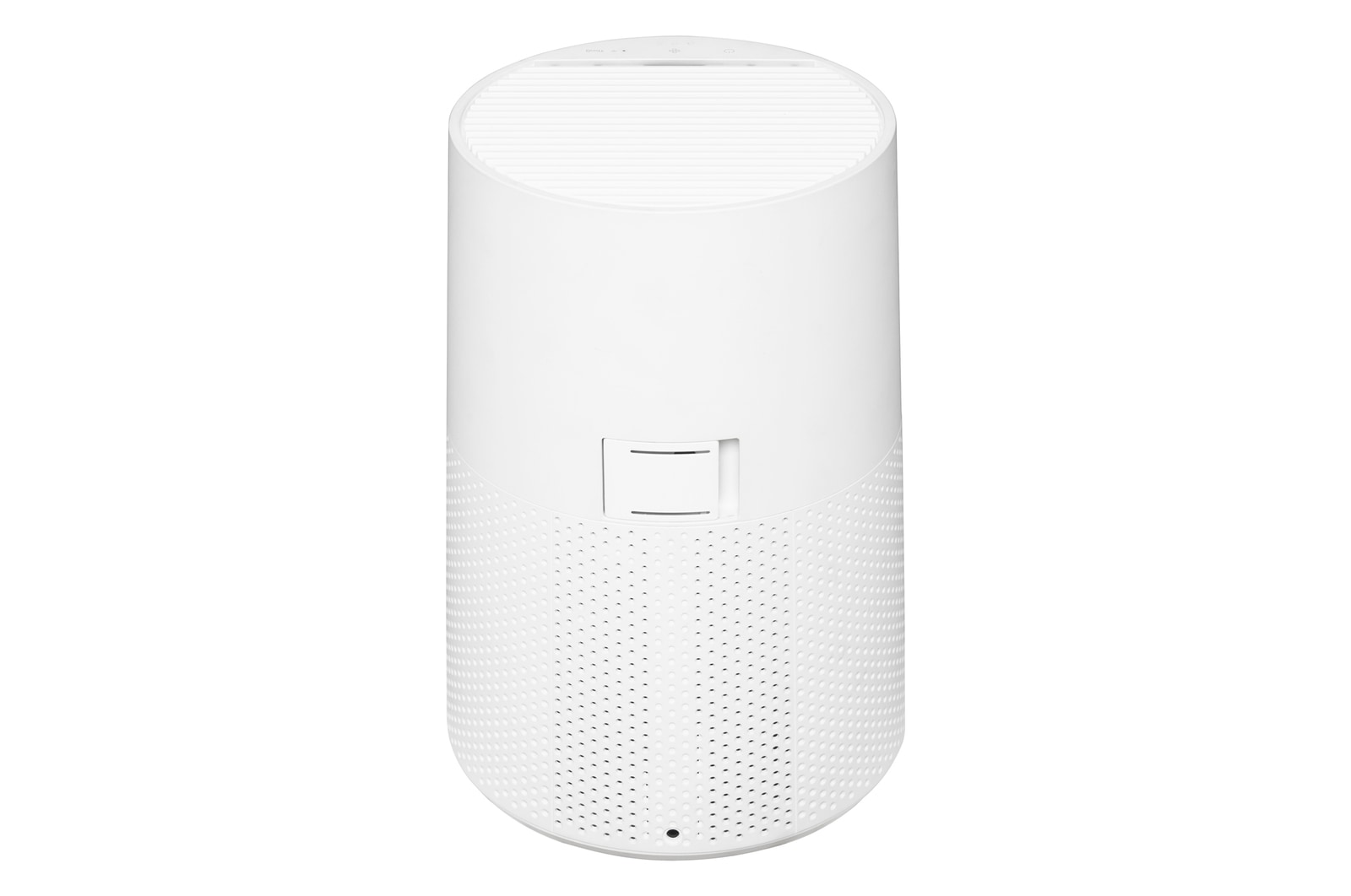 LG PuriCare™ AeroMini Air Purifier — view 9