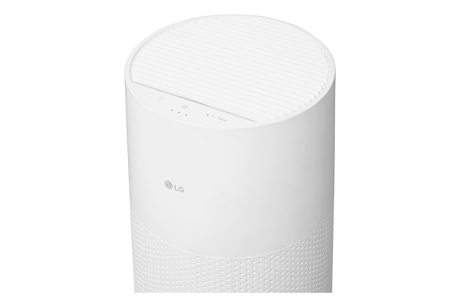 LG PuriCare™ AeroMini Air Purifier — view 10
