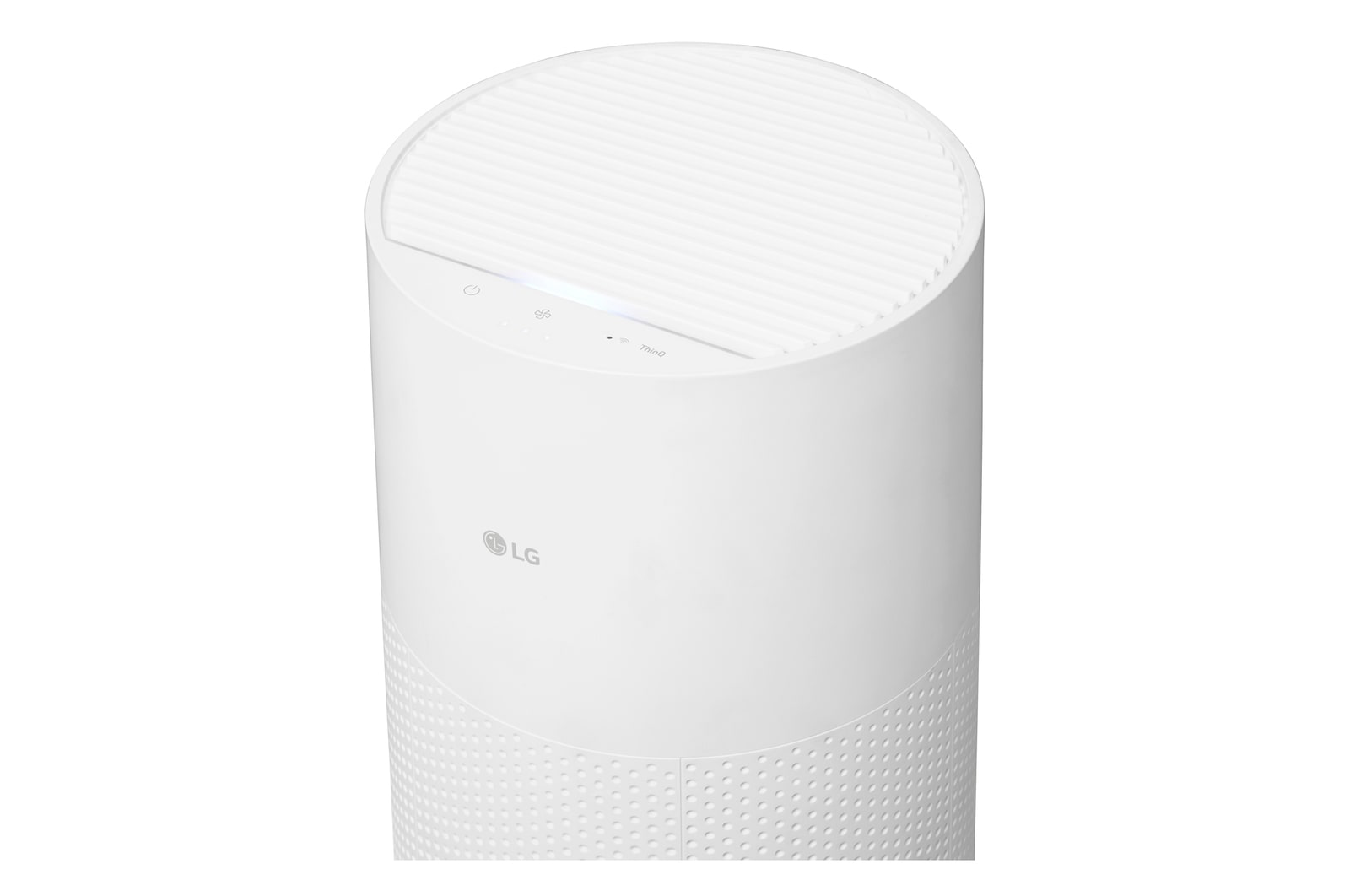 LG PuriCare™ AeroMini Air Purifier — view 11