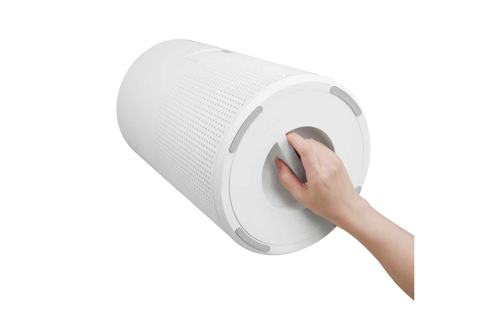 LG PuriCare™ AeroMini Air Purifier — view 14