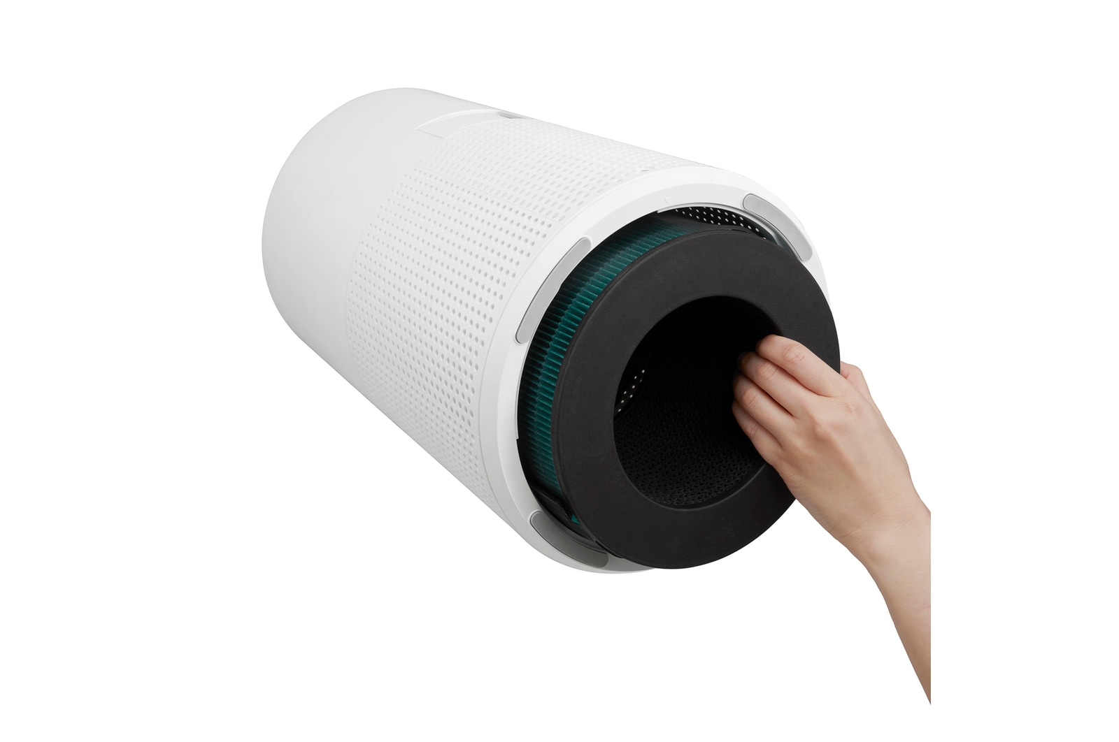LG PuriCare™ AeroMini Air Purifier — view 15