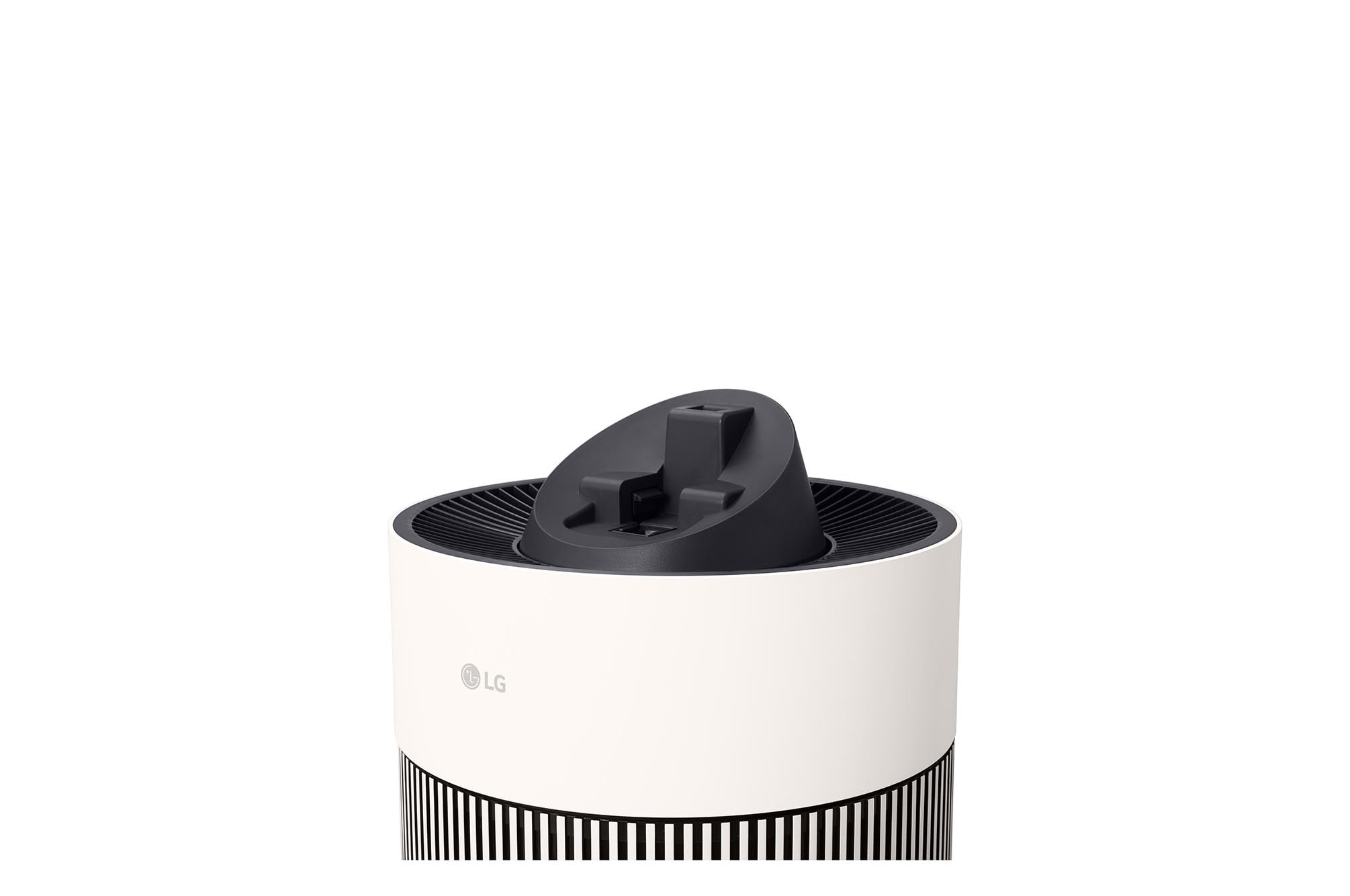 LG PuriCare™ 360° AeroBooster Air Purifier Pet Version — view 13