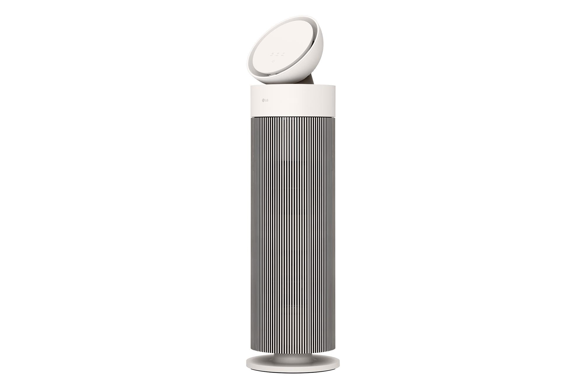 LG PuriCare™ 360° AeroBooster Air Purifier Pet Version — view 14