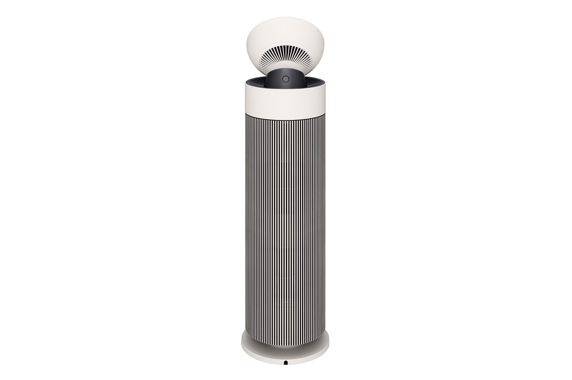 LG PuriCare™ 360° AeroBooster Air Purifier Pet Version — view 15