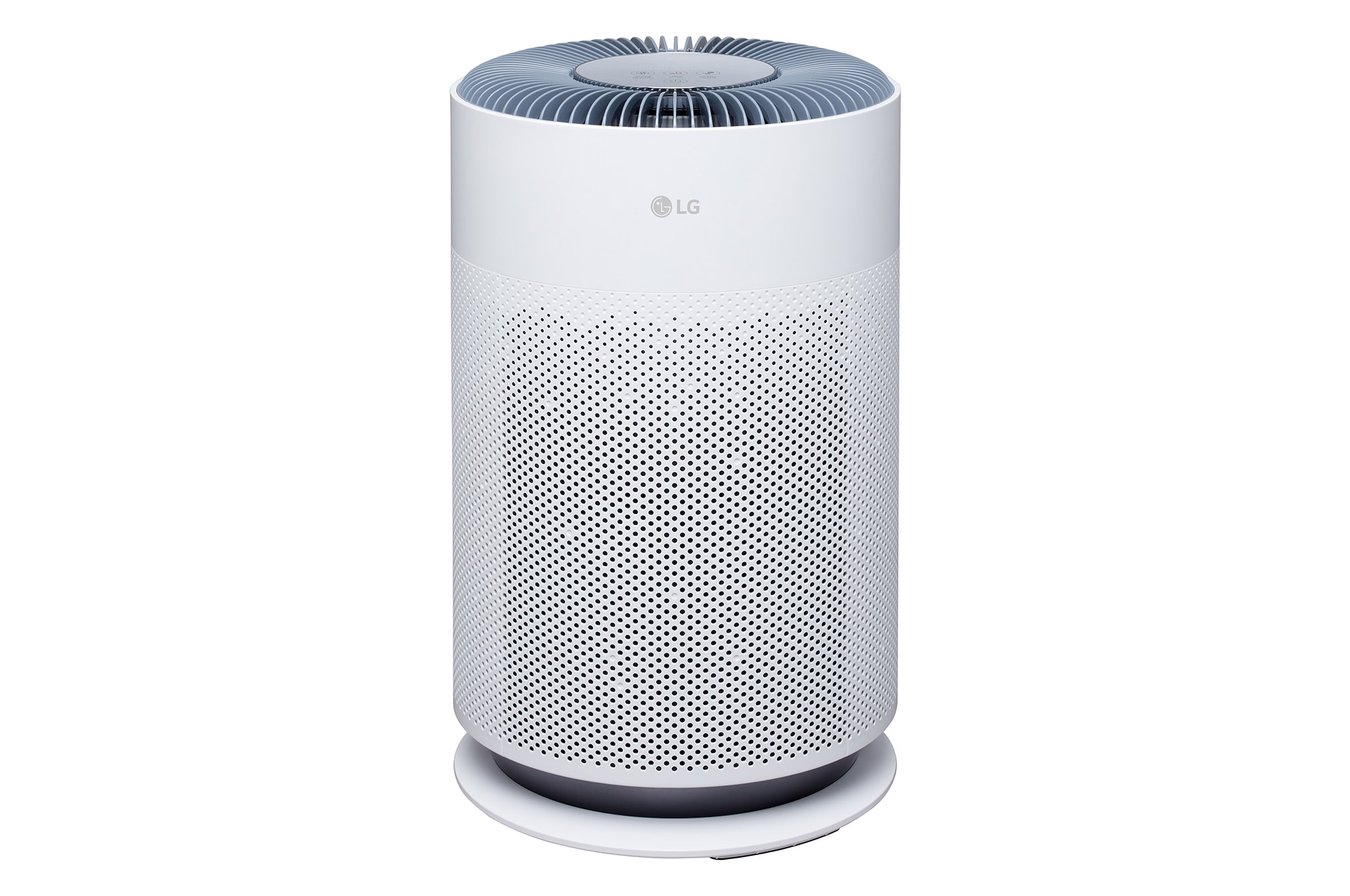 LG PuriCare™ 360° HIT Air Purifier Pet Version — view 2