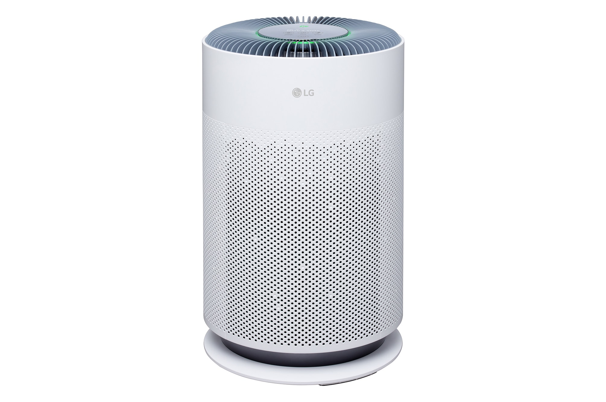 LG PuriCare™ 360° HIT Air Purifier Pet Version — view 3