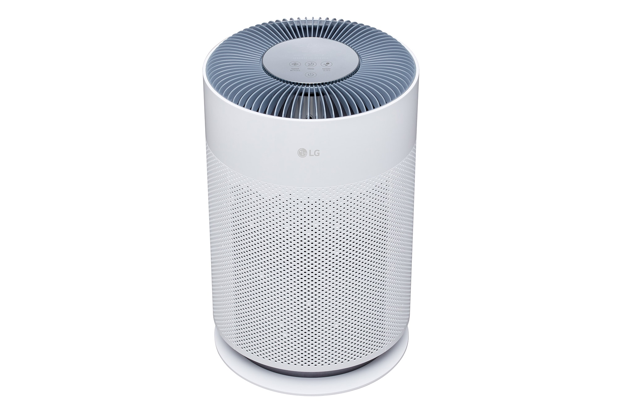 LG PuriCare™ 360° HIT Air Purifier Pet Version — view 4