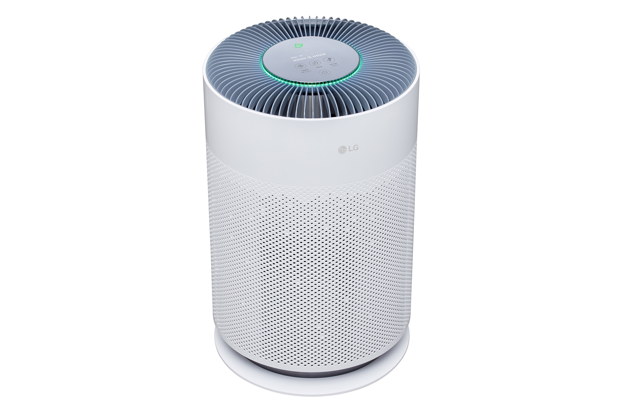 LG PuriCare™ 360° HIT Air Purifier Pet Version — view 5