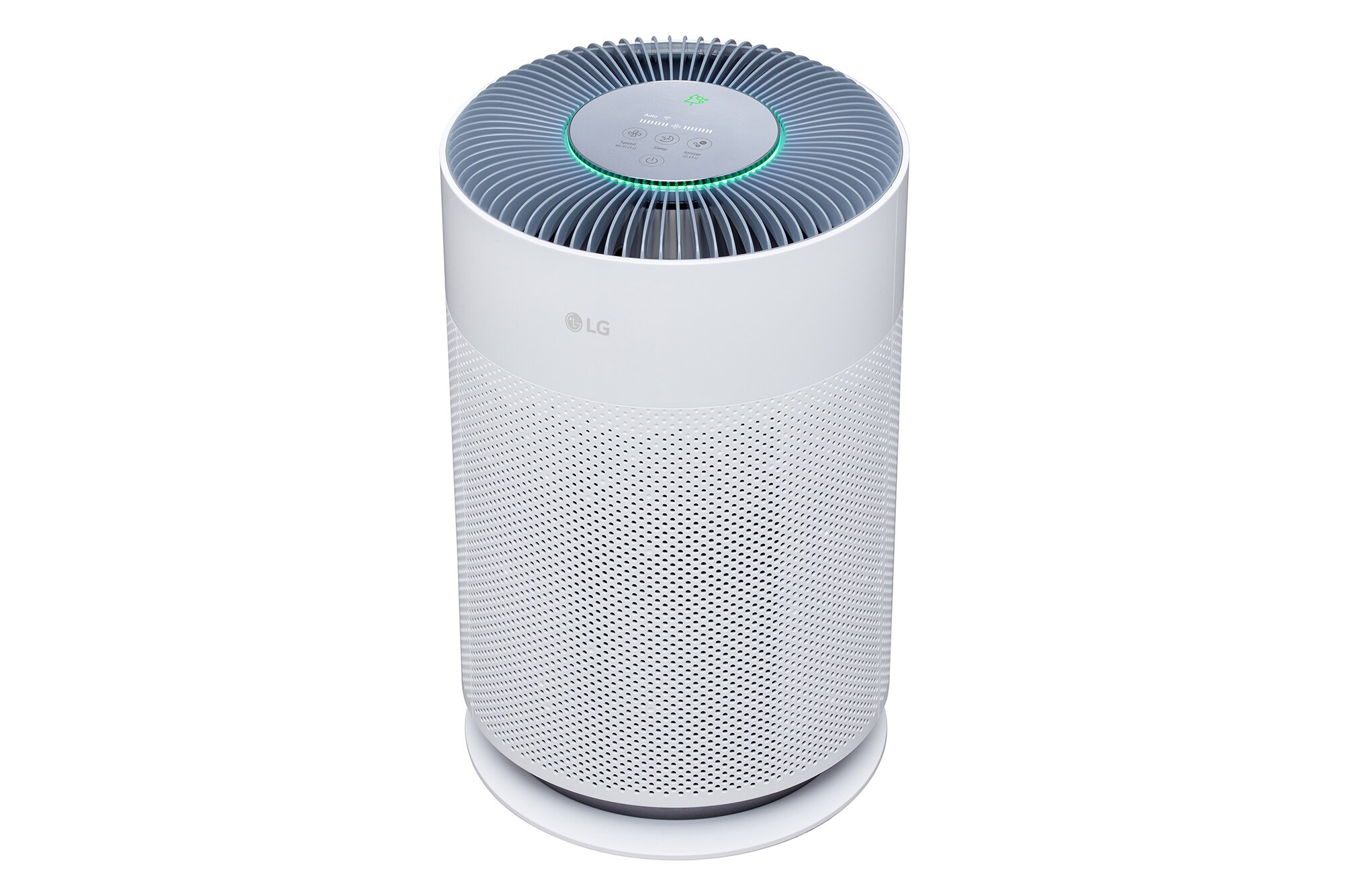LG PuriCare™ 360° HIT Air Purifier Pet Version — view 6
