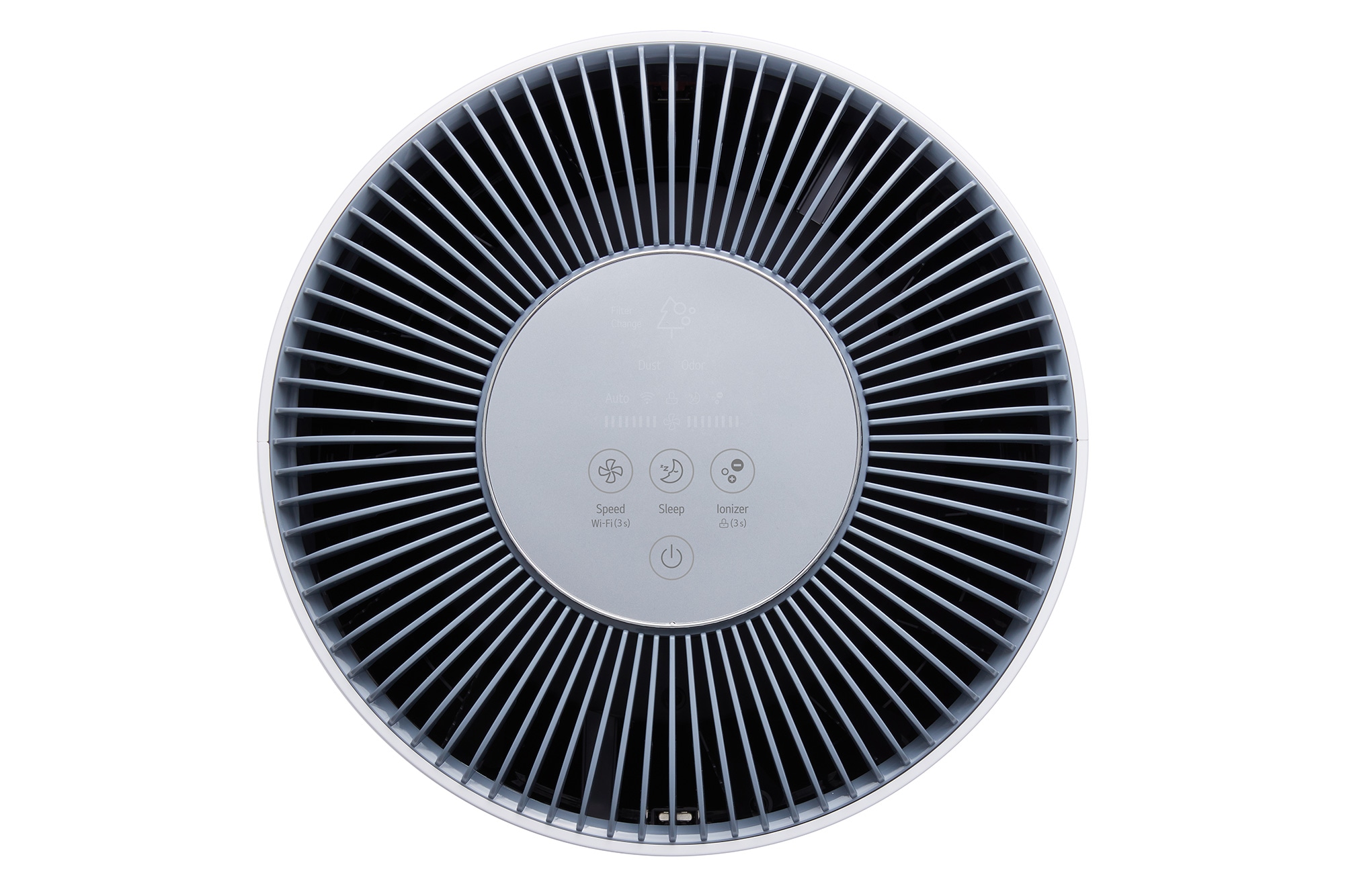 LG PuriCare™ 360° HIT Air Purifier Pet Version — view 7